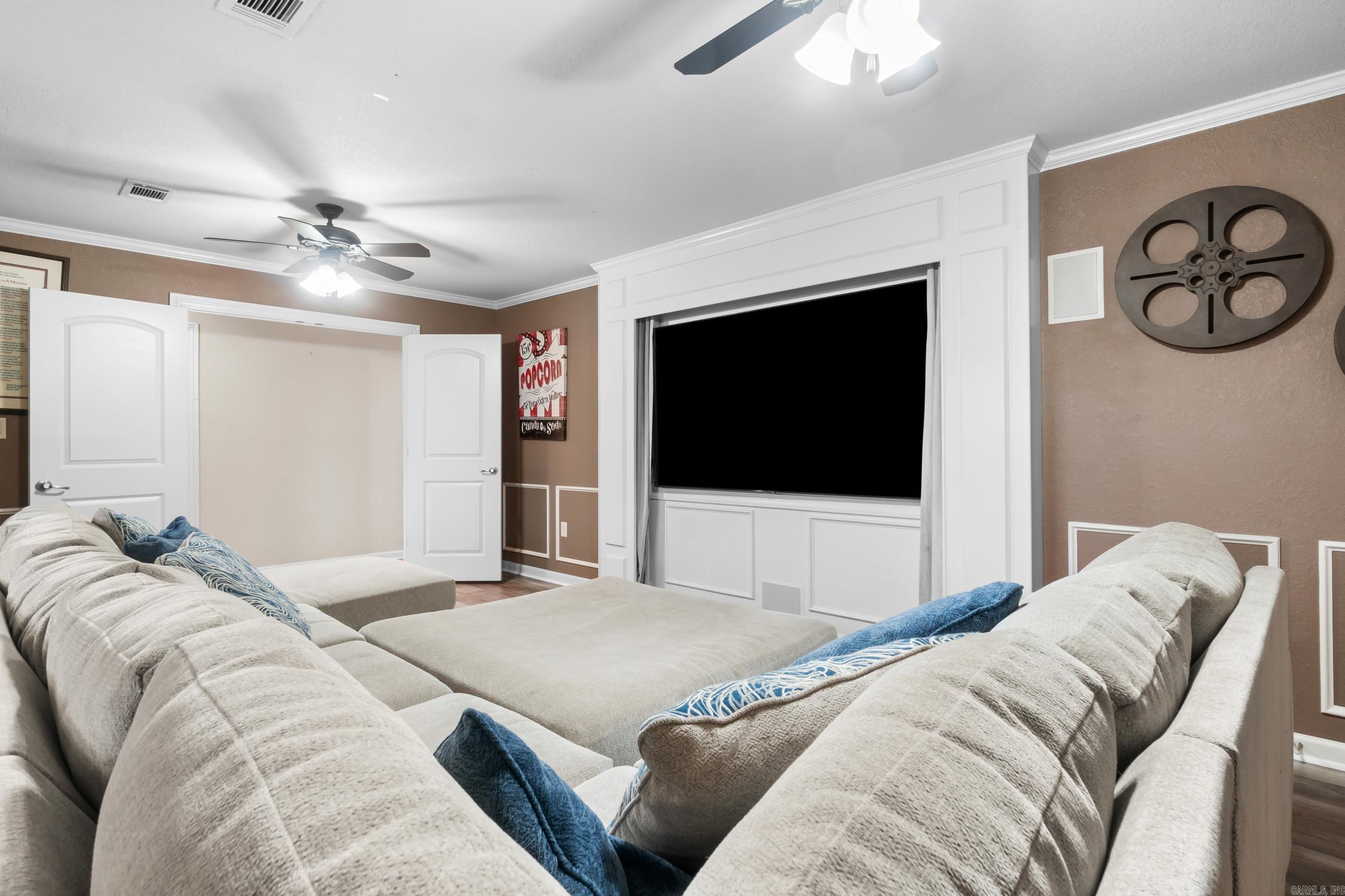 21 Blanchard Dr  Cabot, AR