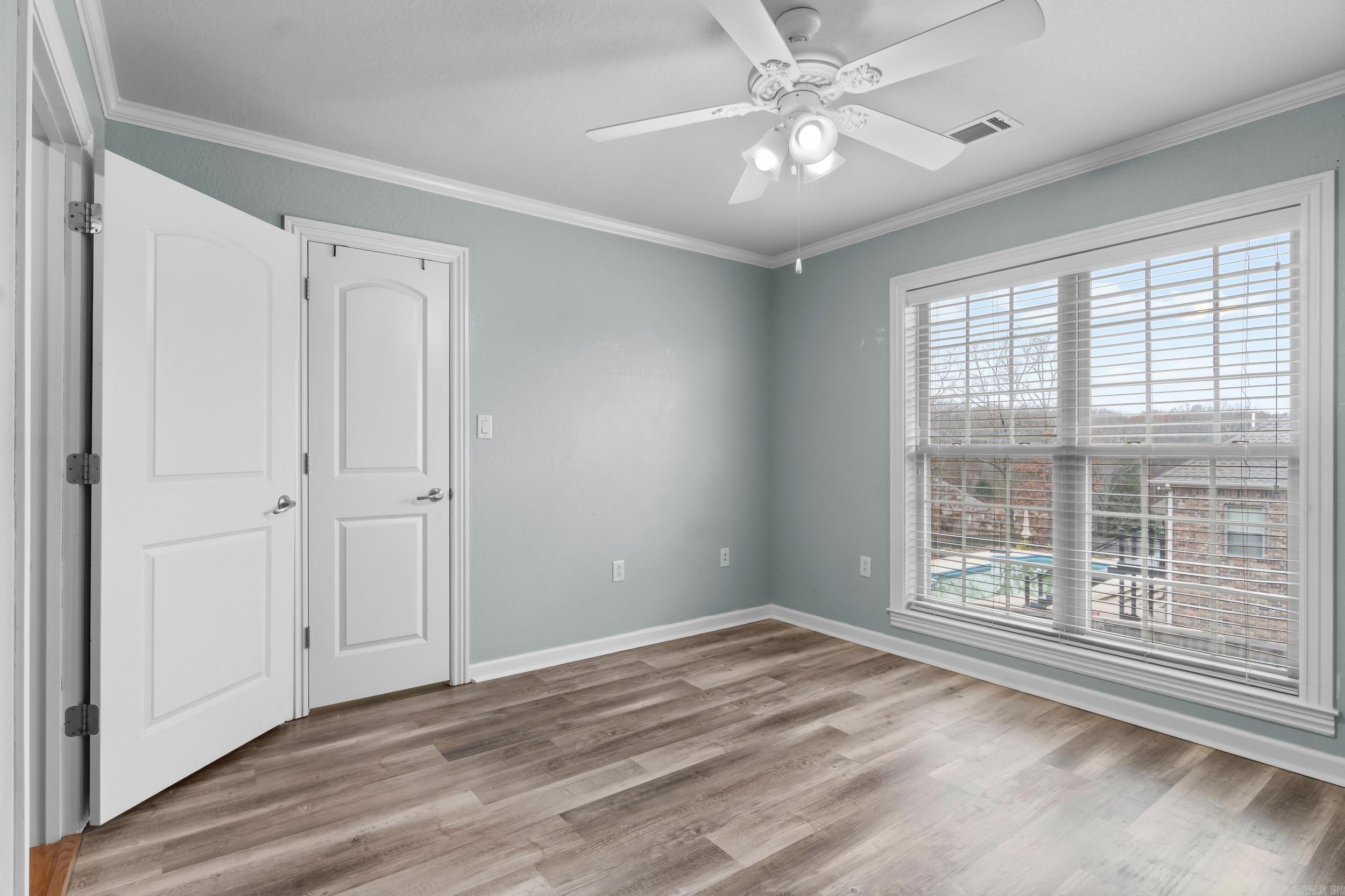 21 Blanchard Dr  Cabot, AR