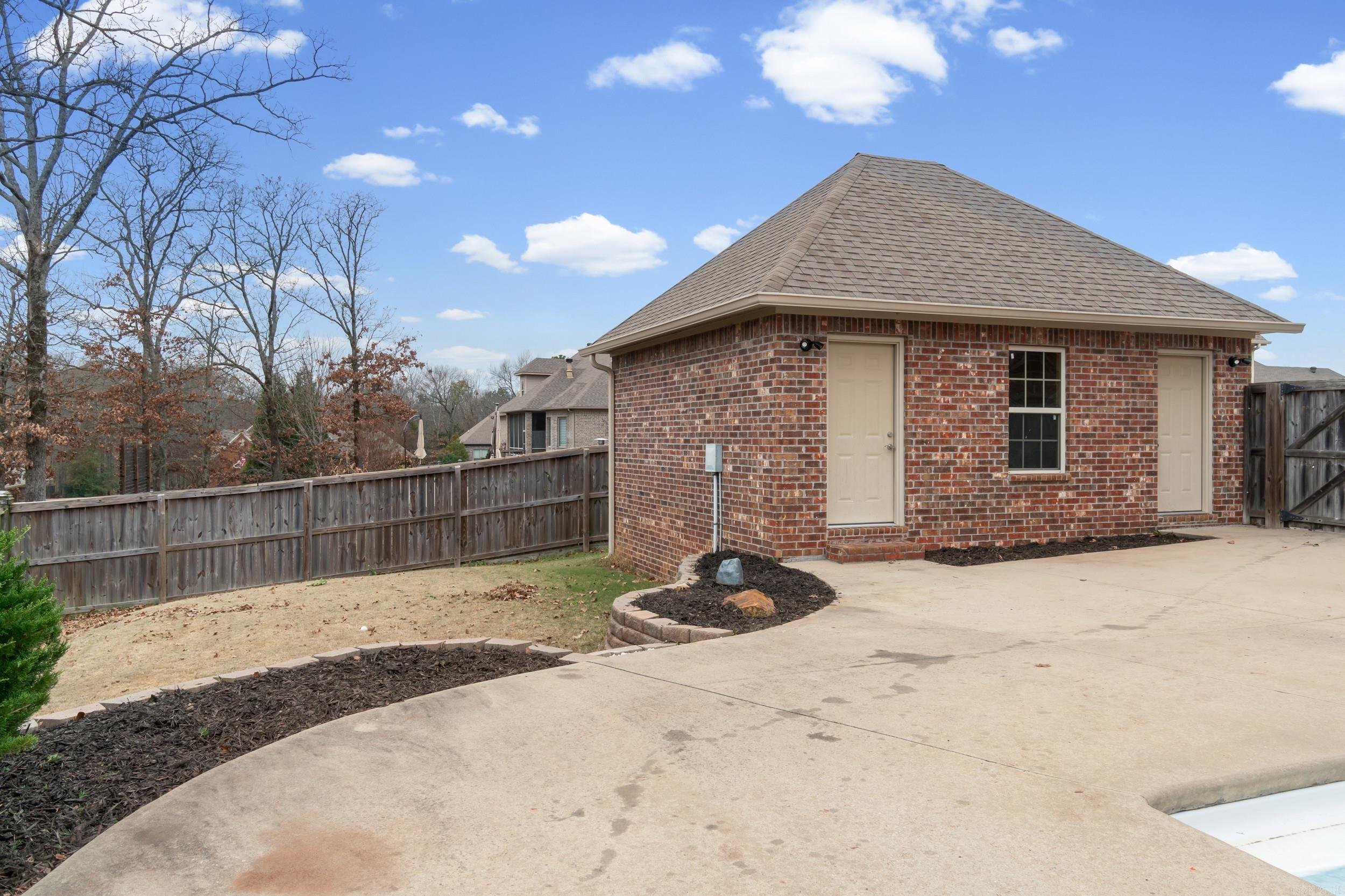21 Blanchard Dr  Cabot, AR