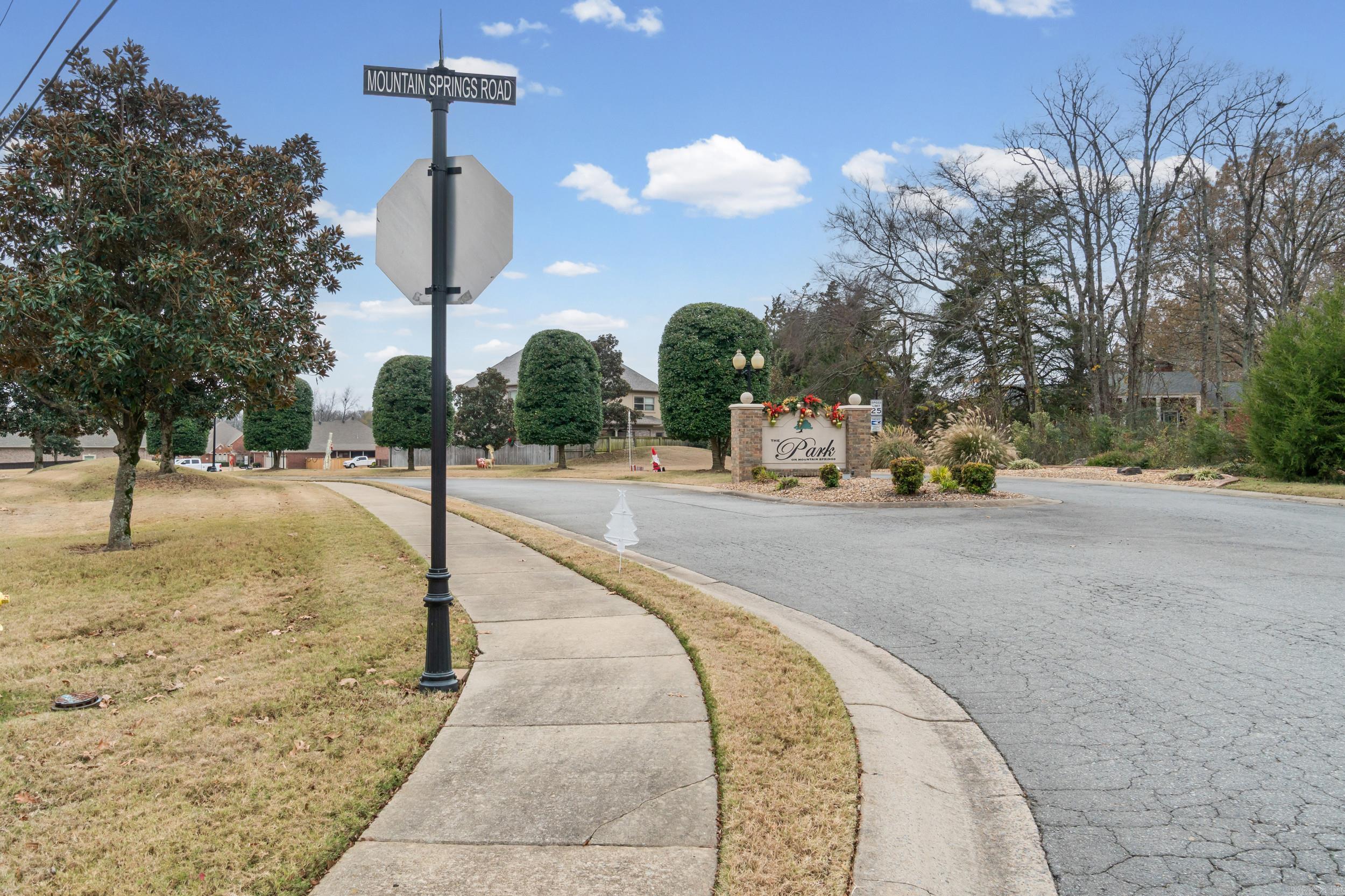 21 Blanchard Dr  Cabot, AR