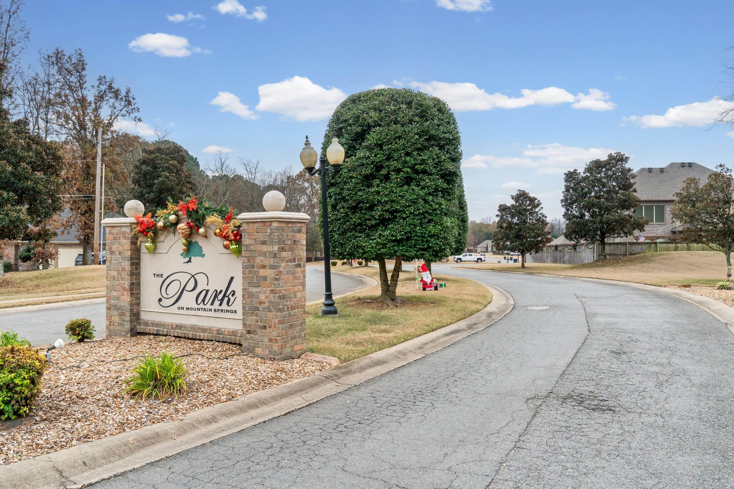 21 Blanchard Dr  Cabot, AR