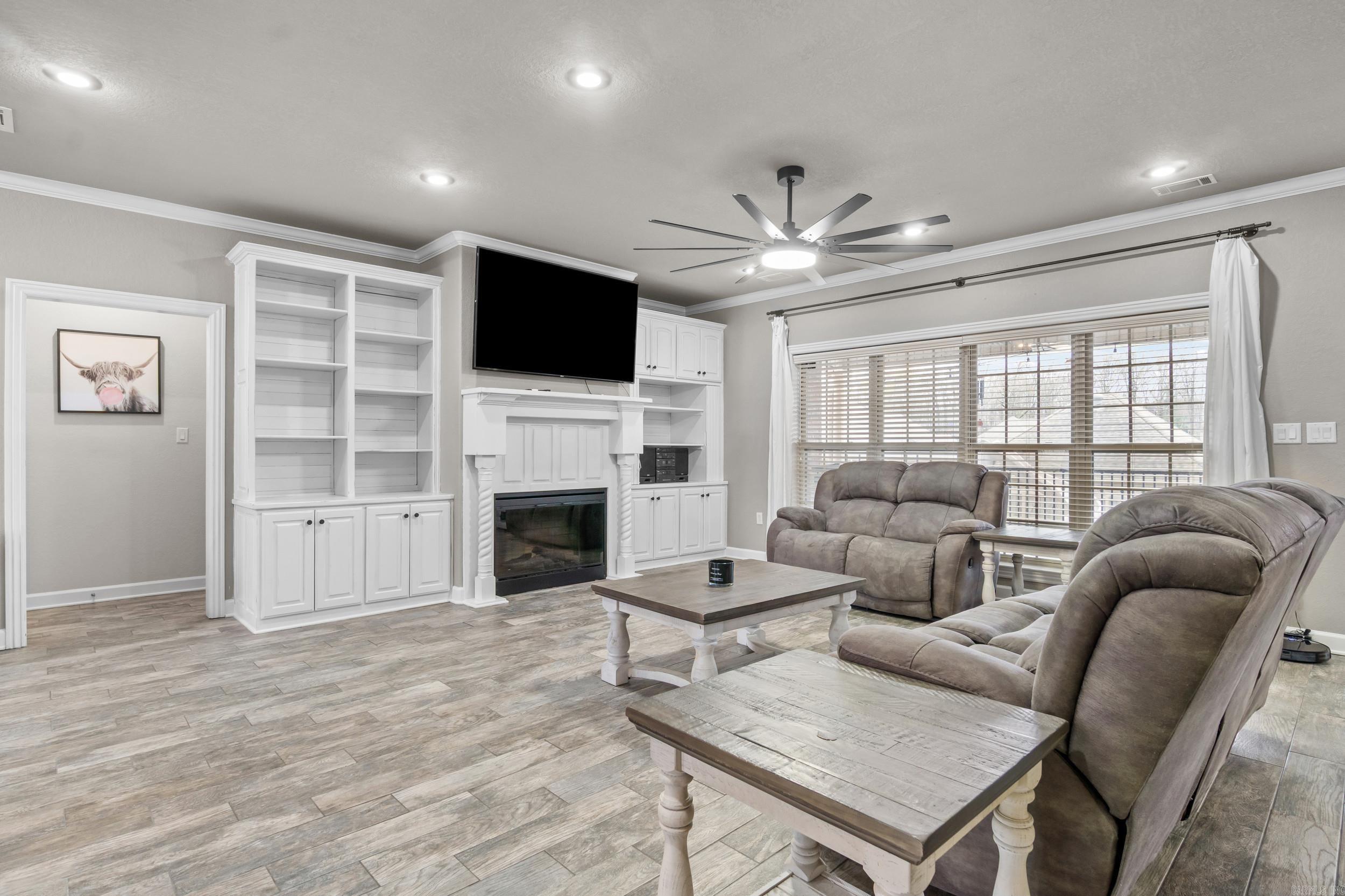 21 Blanchard Dr  Cabot, AR