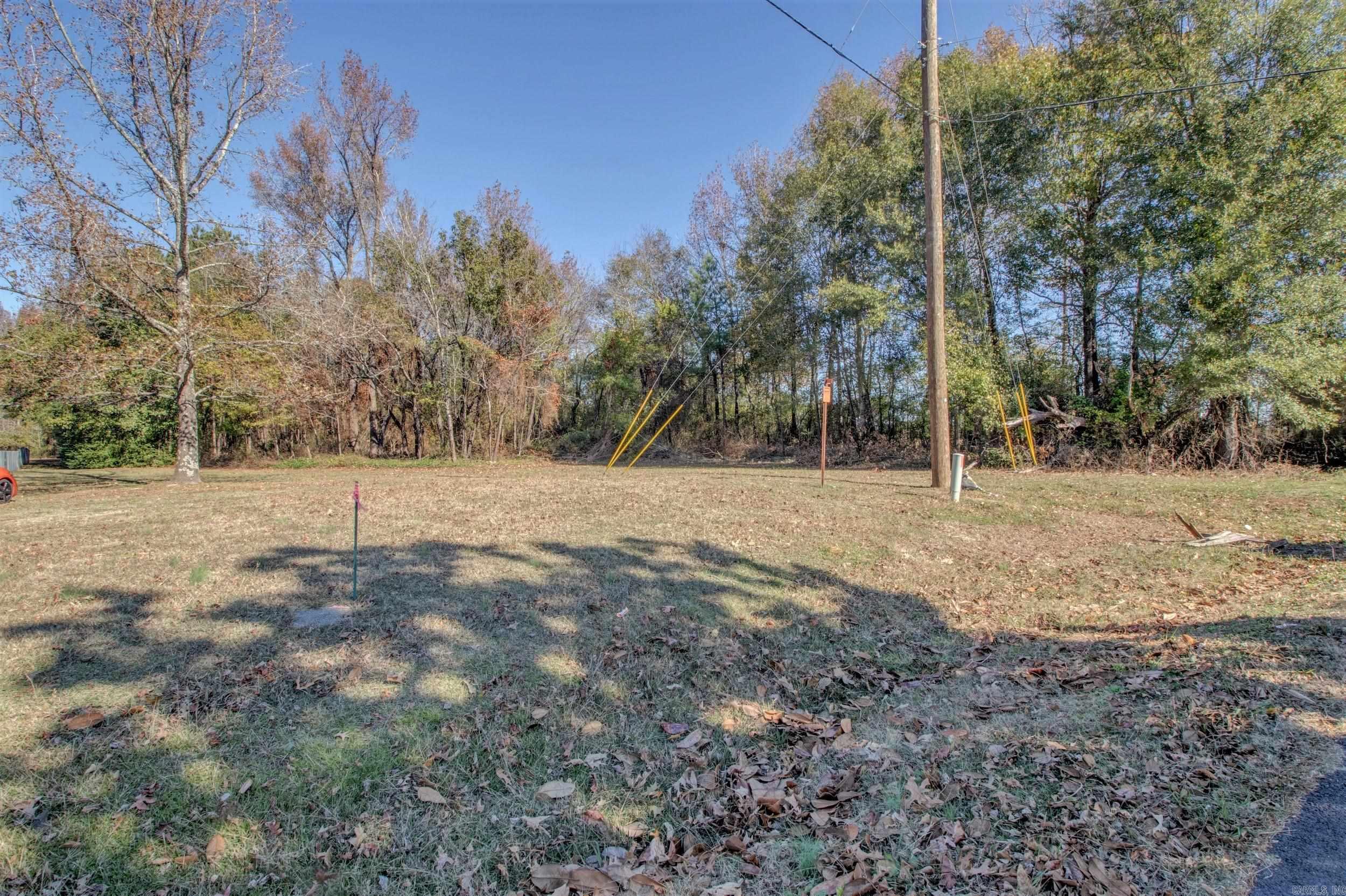 LOT 2 LETTY ACRES  Beebe, AR