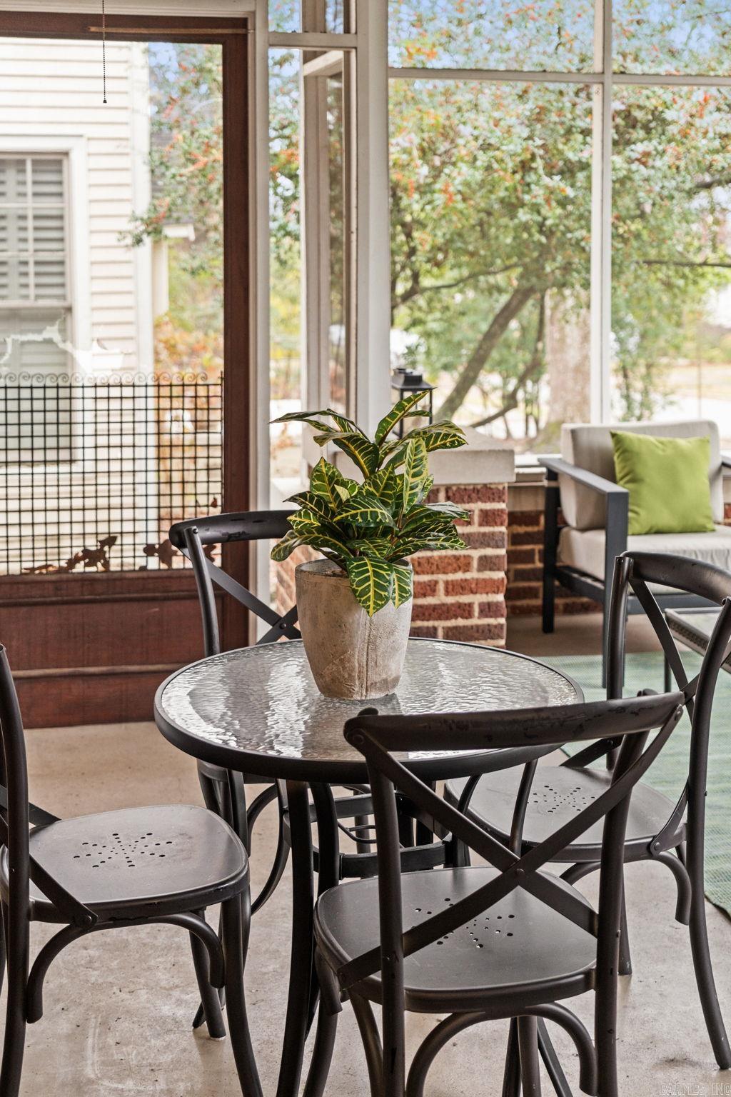 303 N Woodrow St.  Little Rock, AR