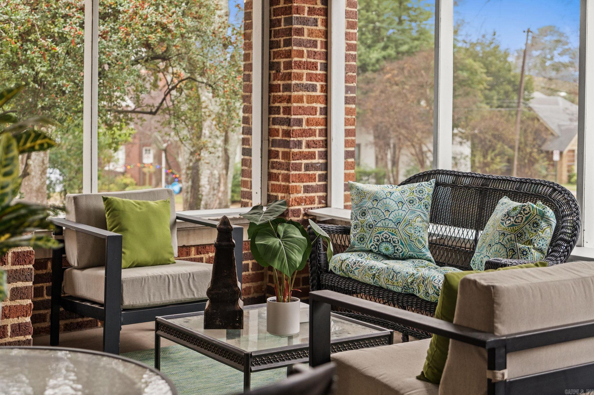 303 N Woodrow St.  Little Rock, AR