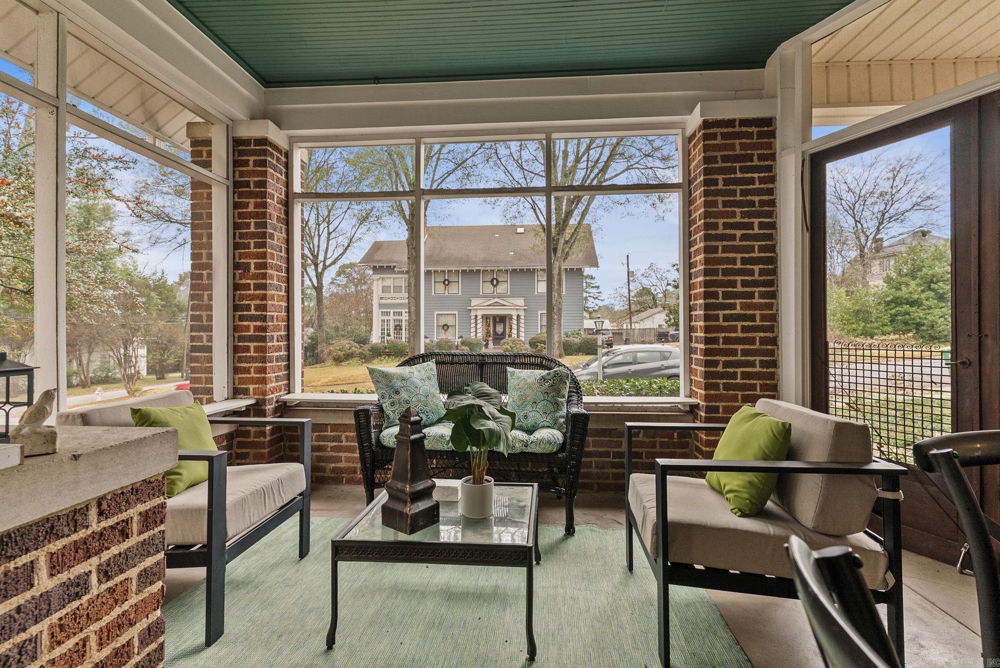 303 N Woodrow St.  Little Rock, AR