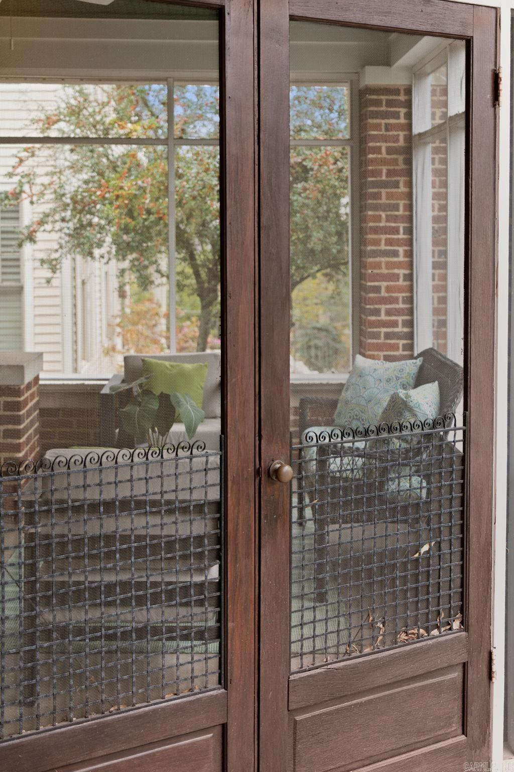 303 N Woodrow St.  Little Rock, AR