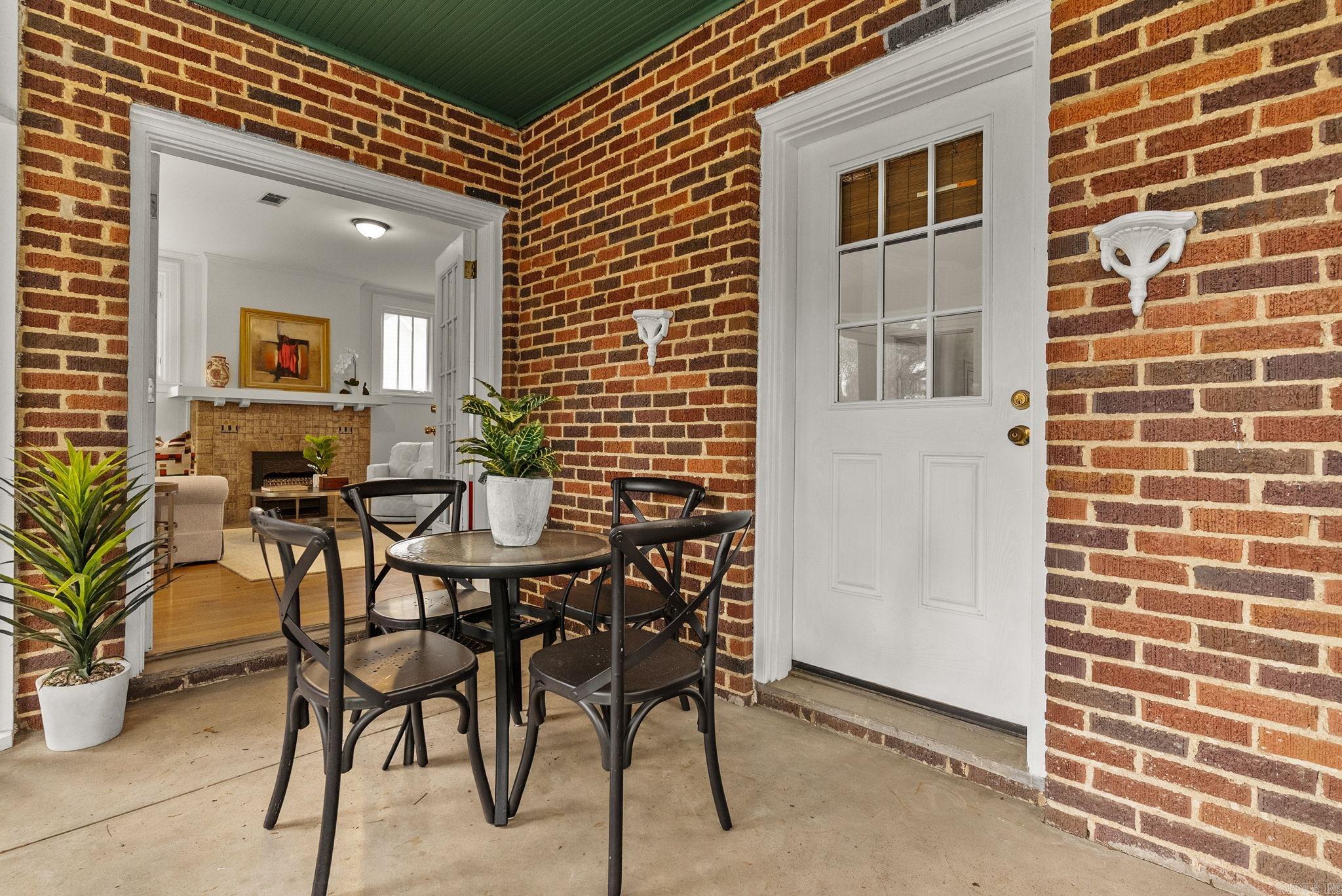 303 N Woodrow St.  Little Rock, AR