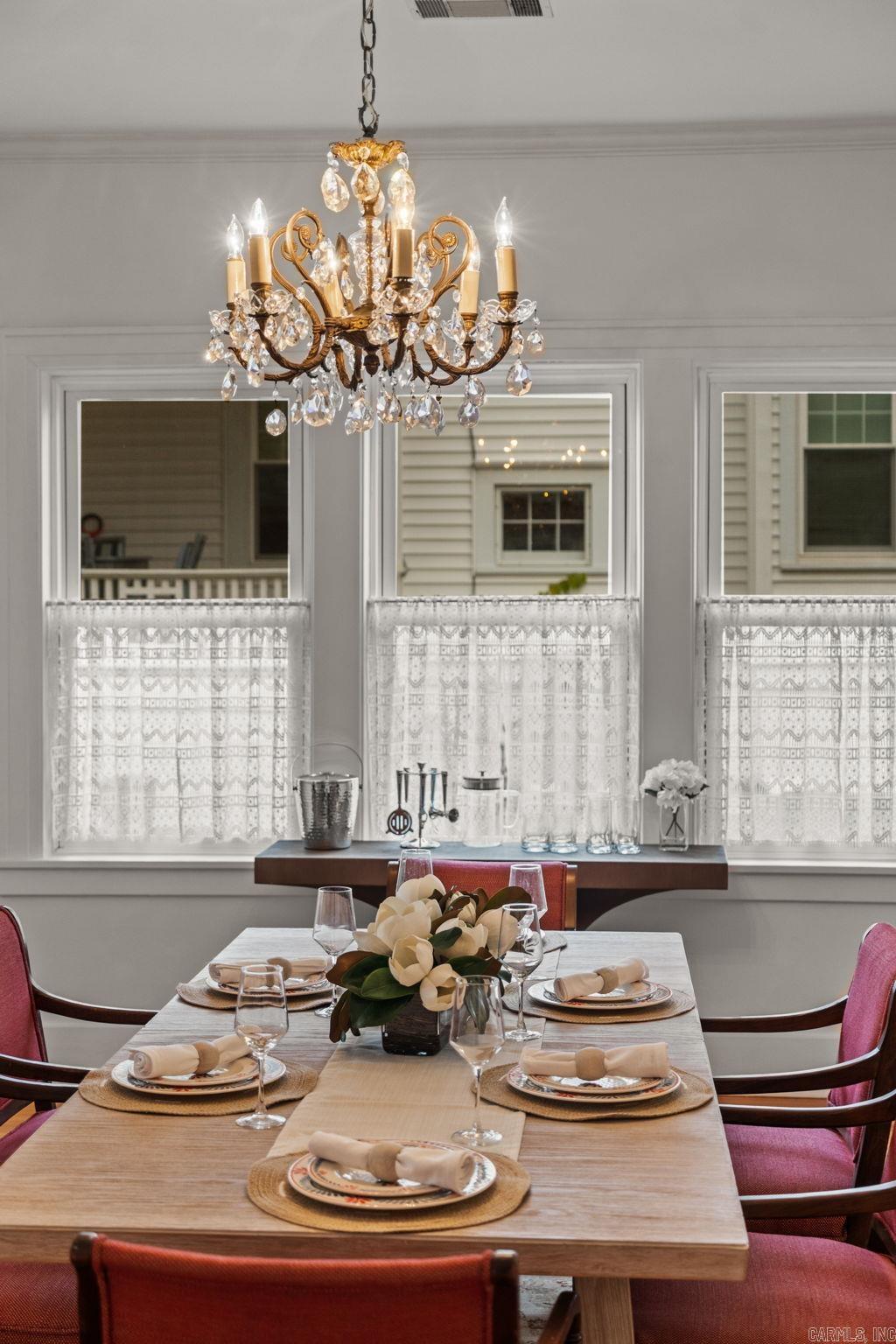 303 N Woodrow St.  Little Rock, AR