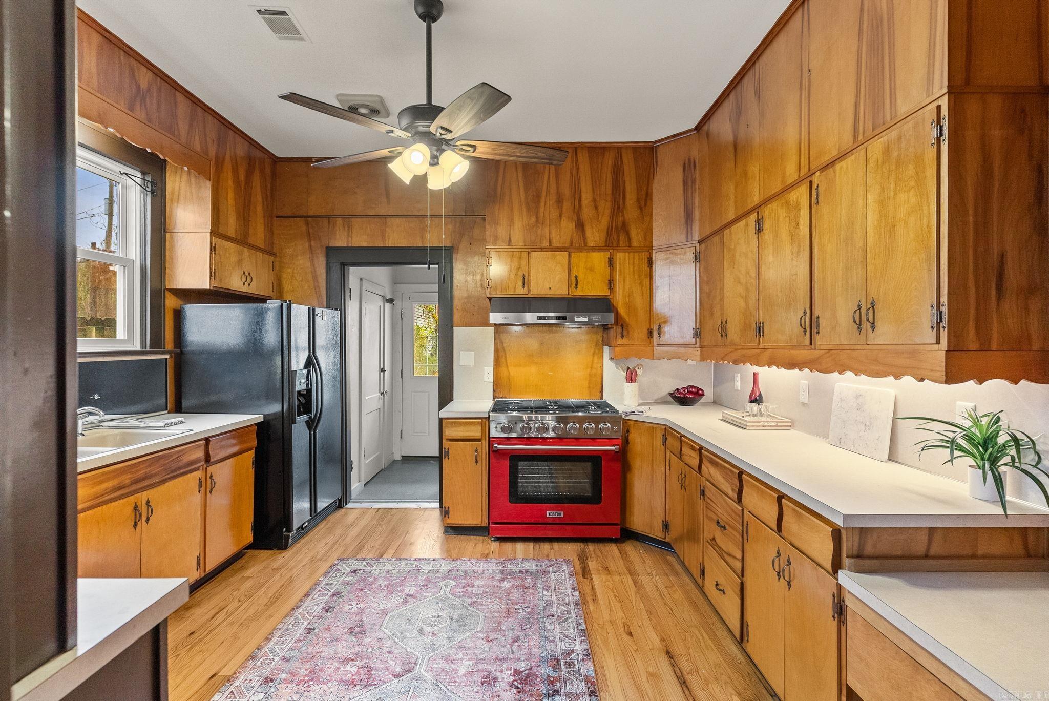 303 N Woodrow St.  Little Rock, AR