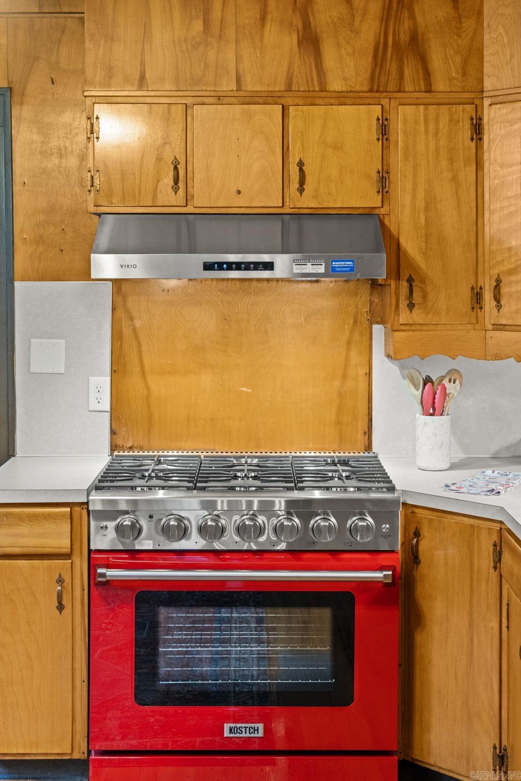 303 N Woodrow St.  Little Rock, AR