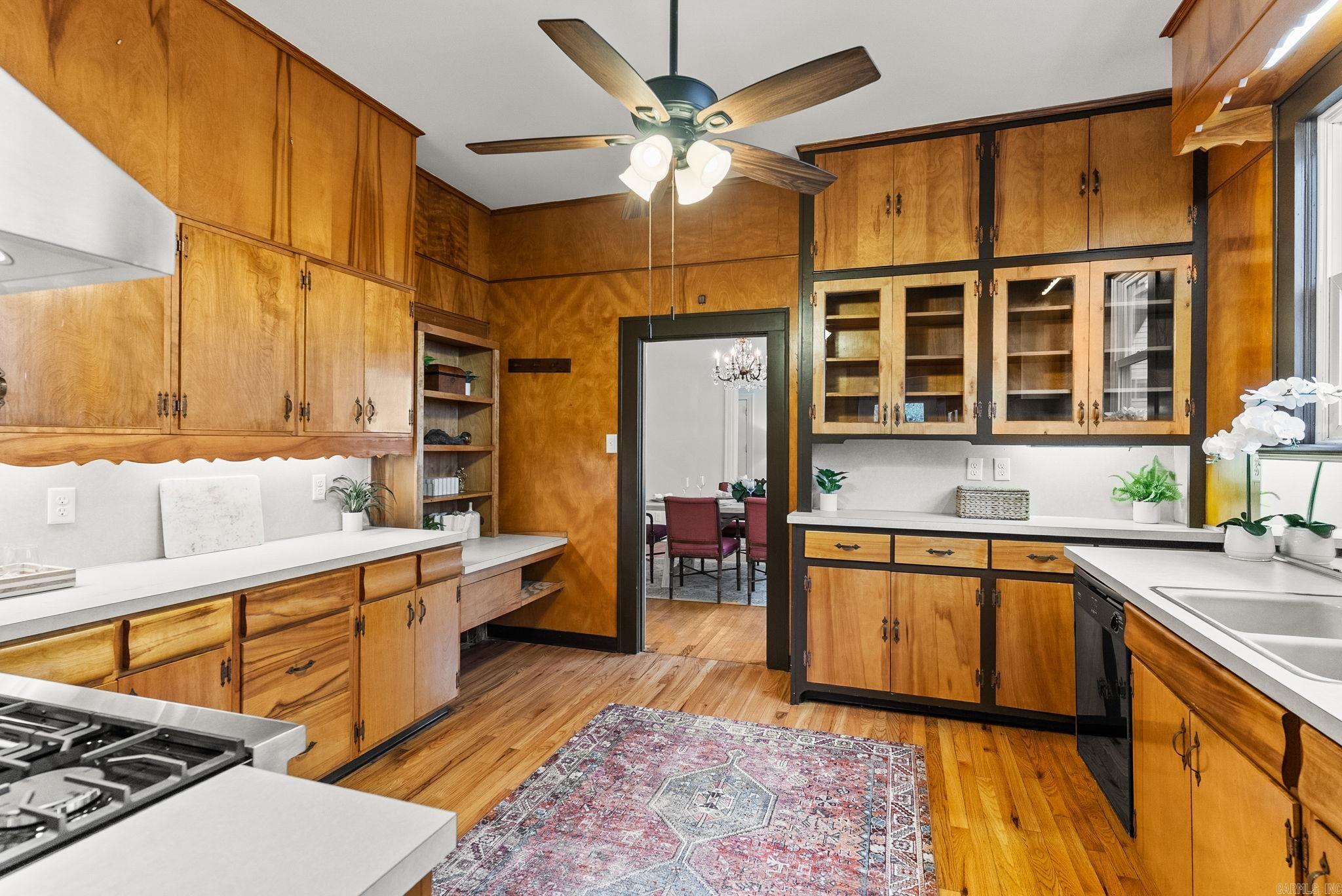 303 N Woodrow St.  Little Rock, AR