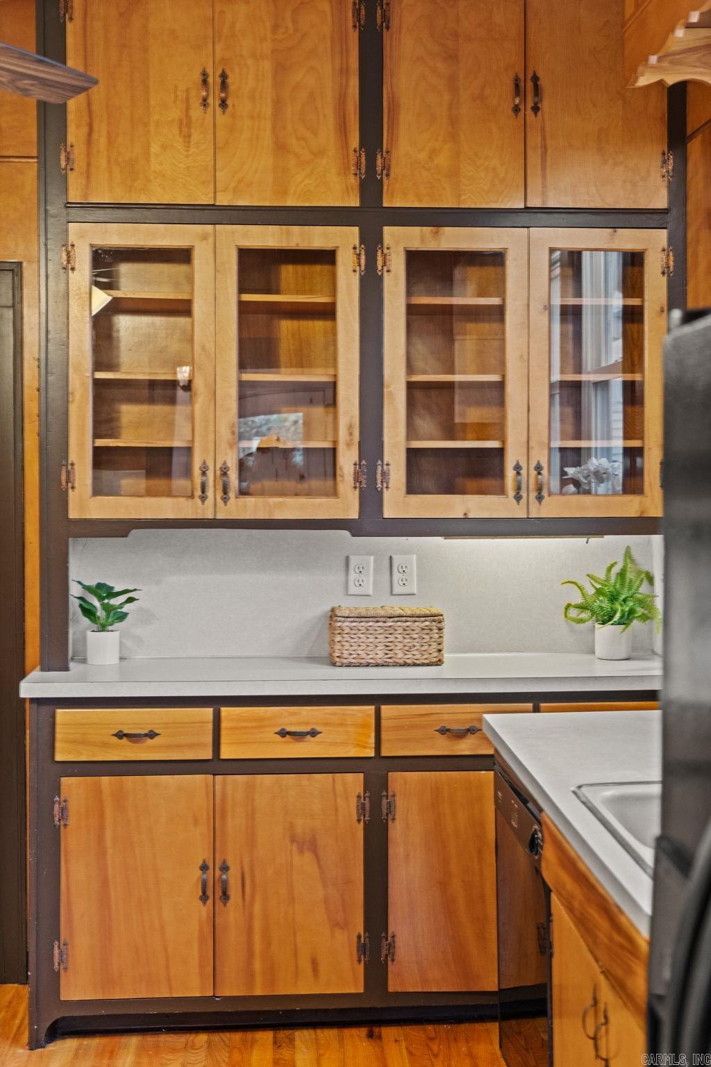 303 N Woodrow St.  Little Rock, AR