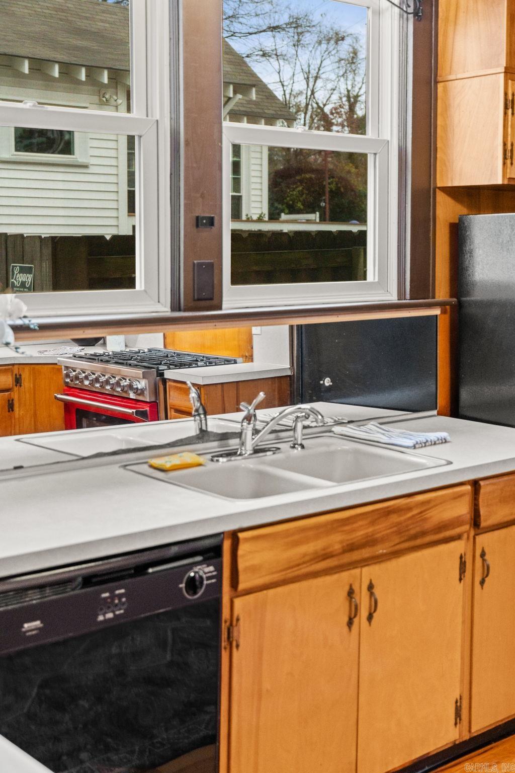 303 N Woodrow St.  Little Rock, AR