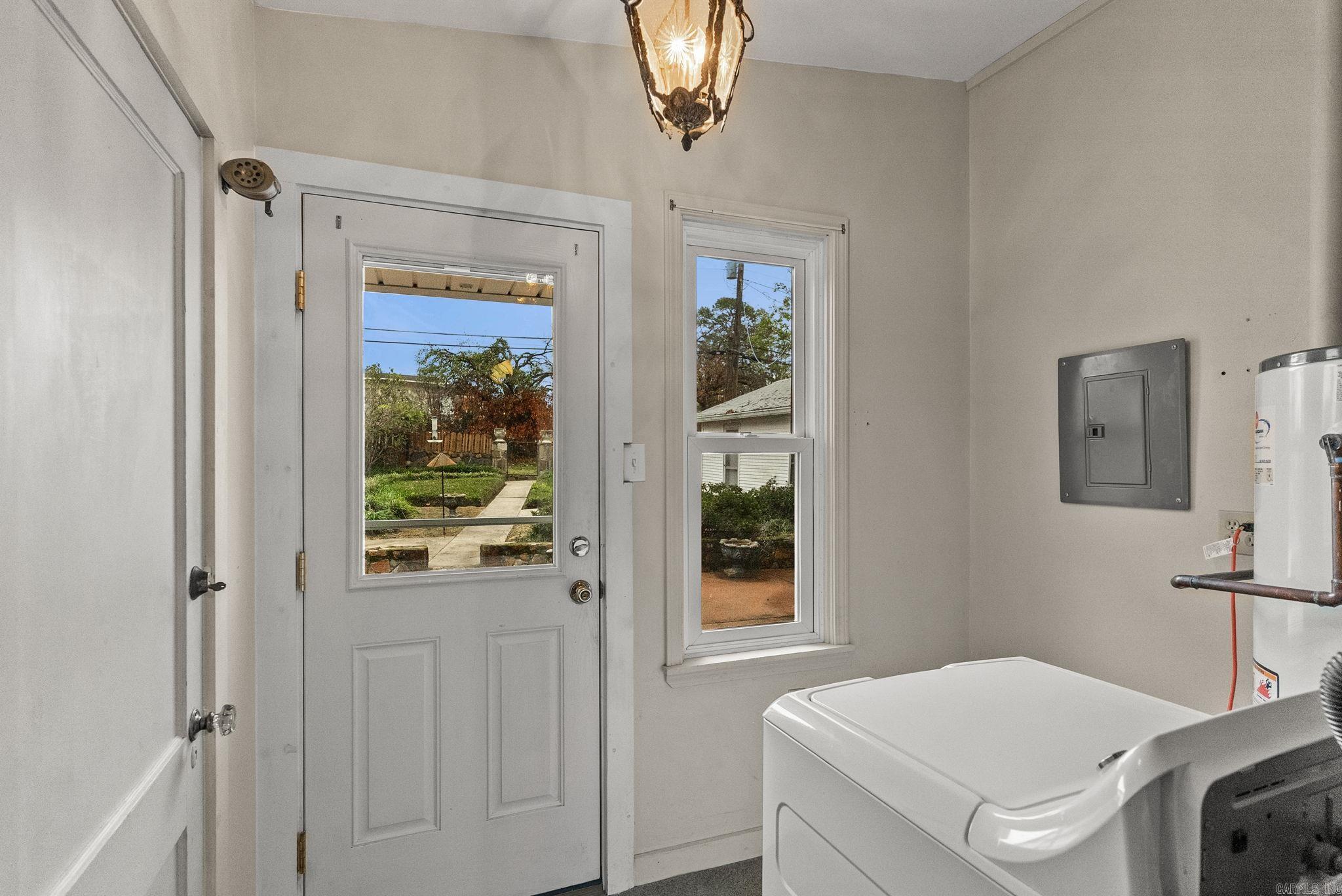 303 N Woodrow St.  Little Rock, AR