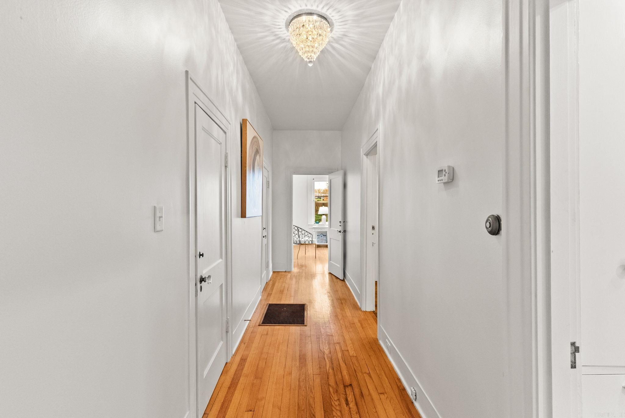 303 N Woodrow St.  Little Rock, AR