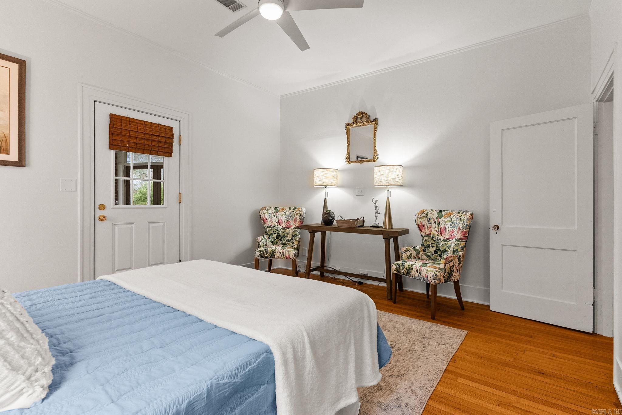 303 N Woodrow St.  Little Rock, AR