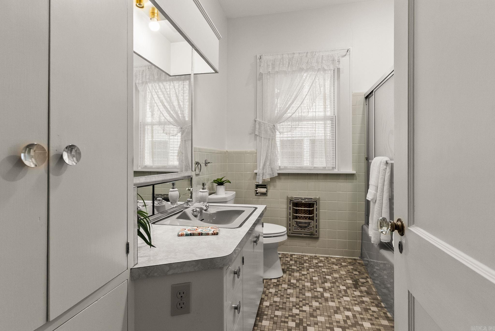 303 N Woodrow St.  Little Rock, AR