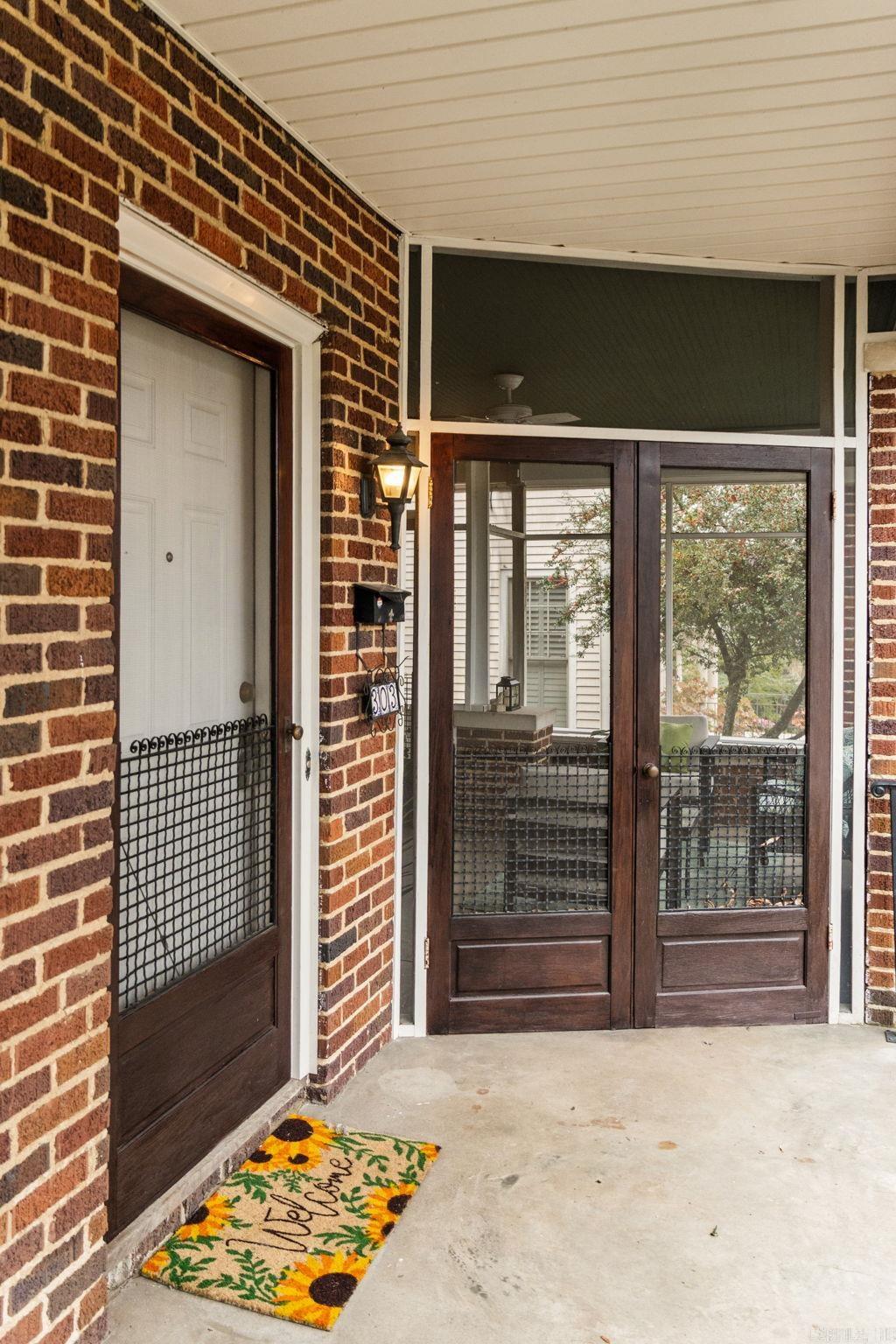 303 N Woodrow St.  Little Rock, AR