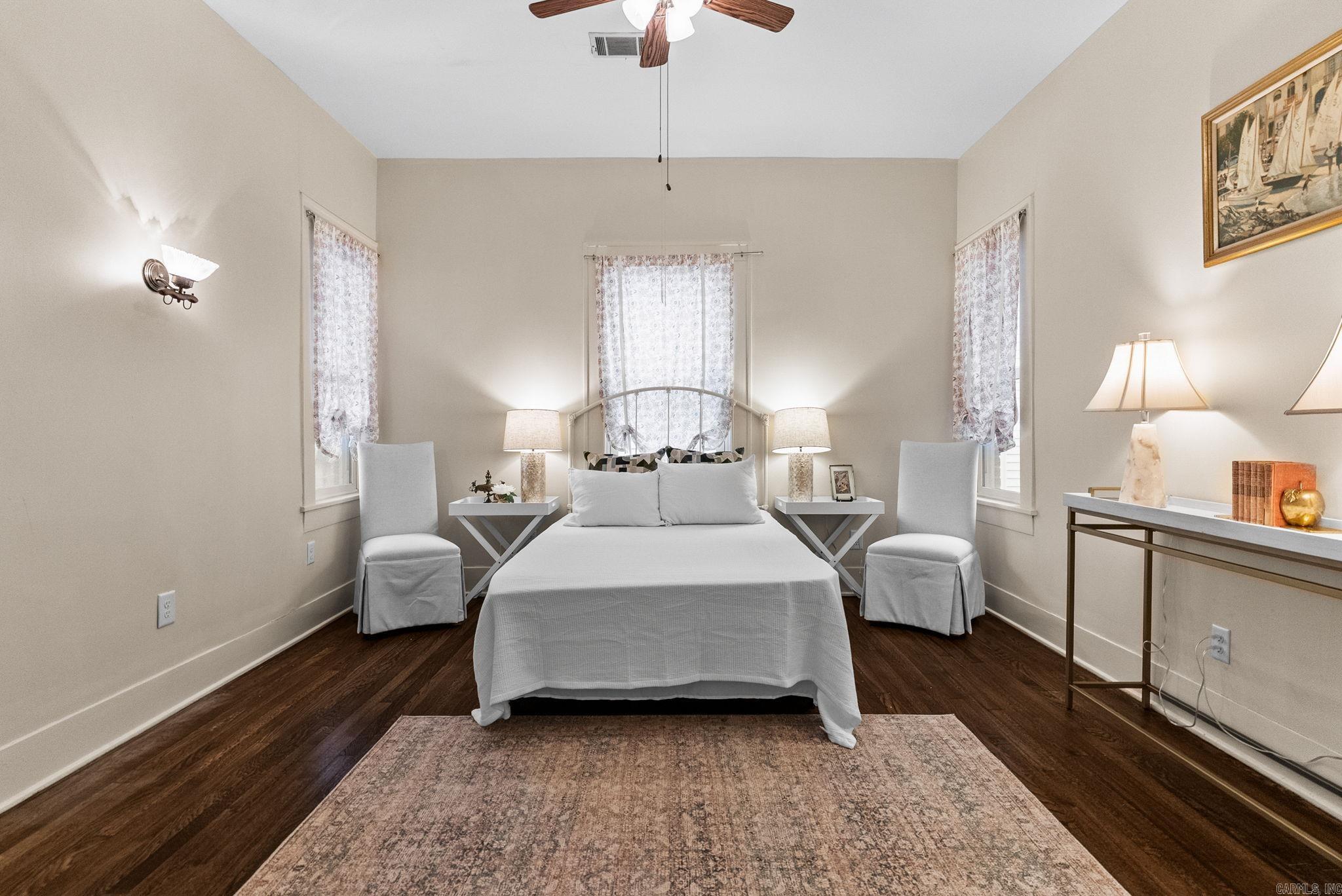 303 N Woodrow St.  Little Rock, AR