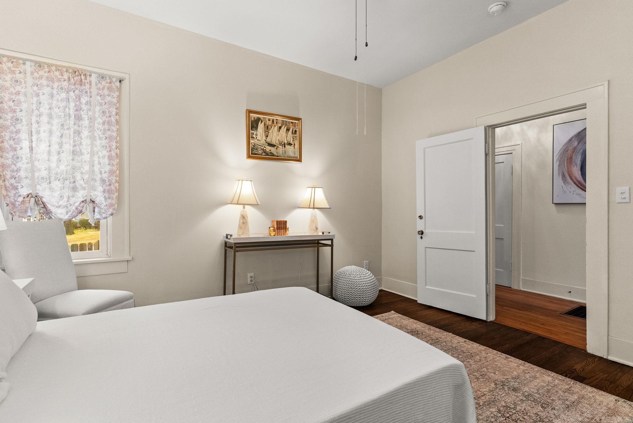 303 N Woodrow St.  Little Rock, AR