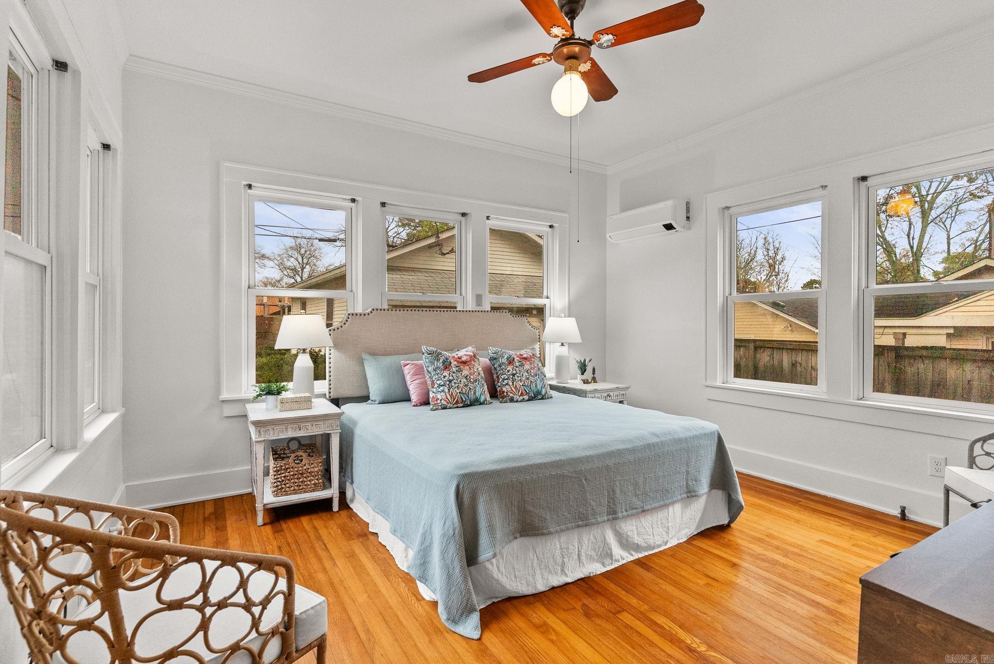 303 N Woodrow St.  Little Rock, AR