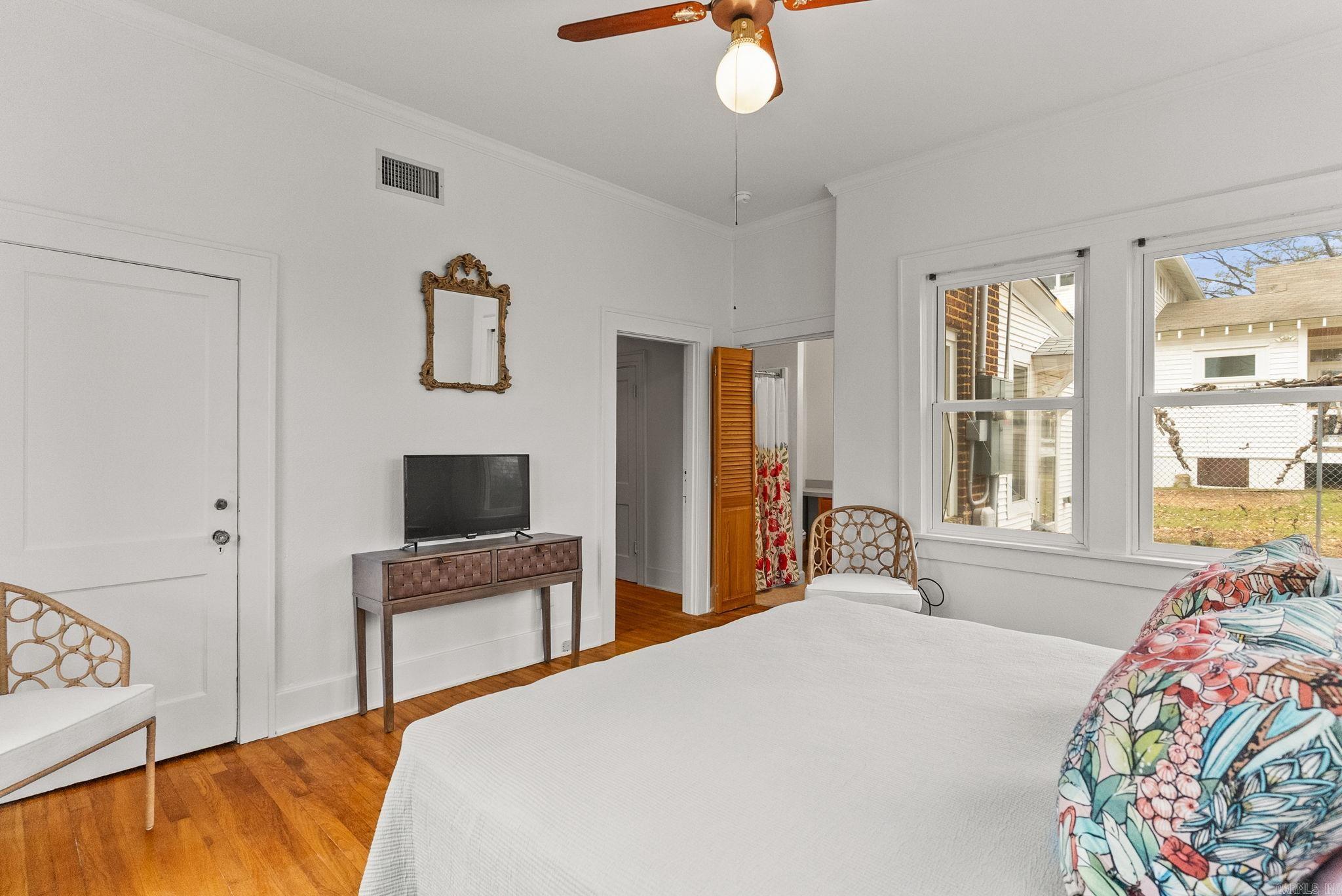 303 N Woodrow St.  Little Rock, AR