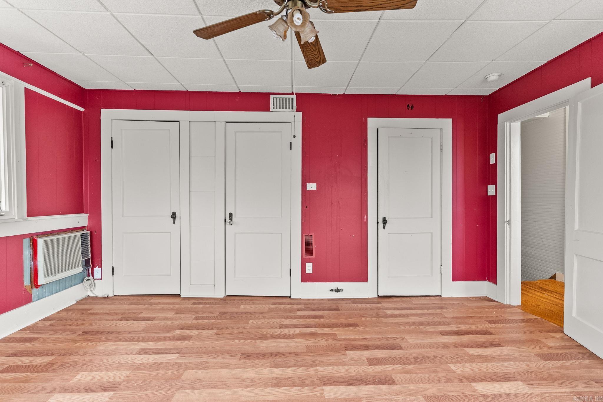 303 N Woodrow St.  Little Rock, AR