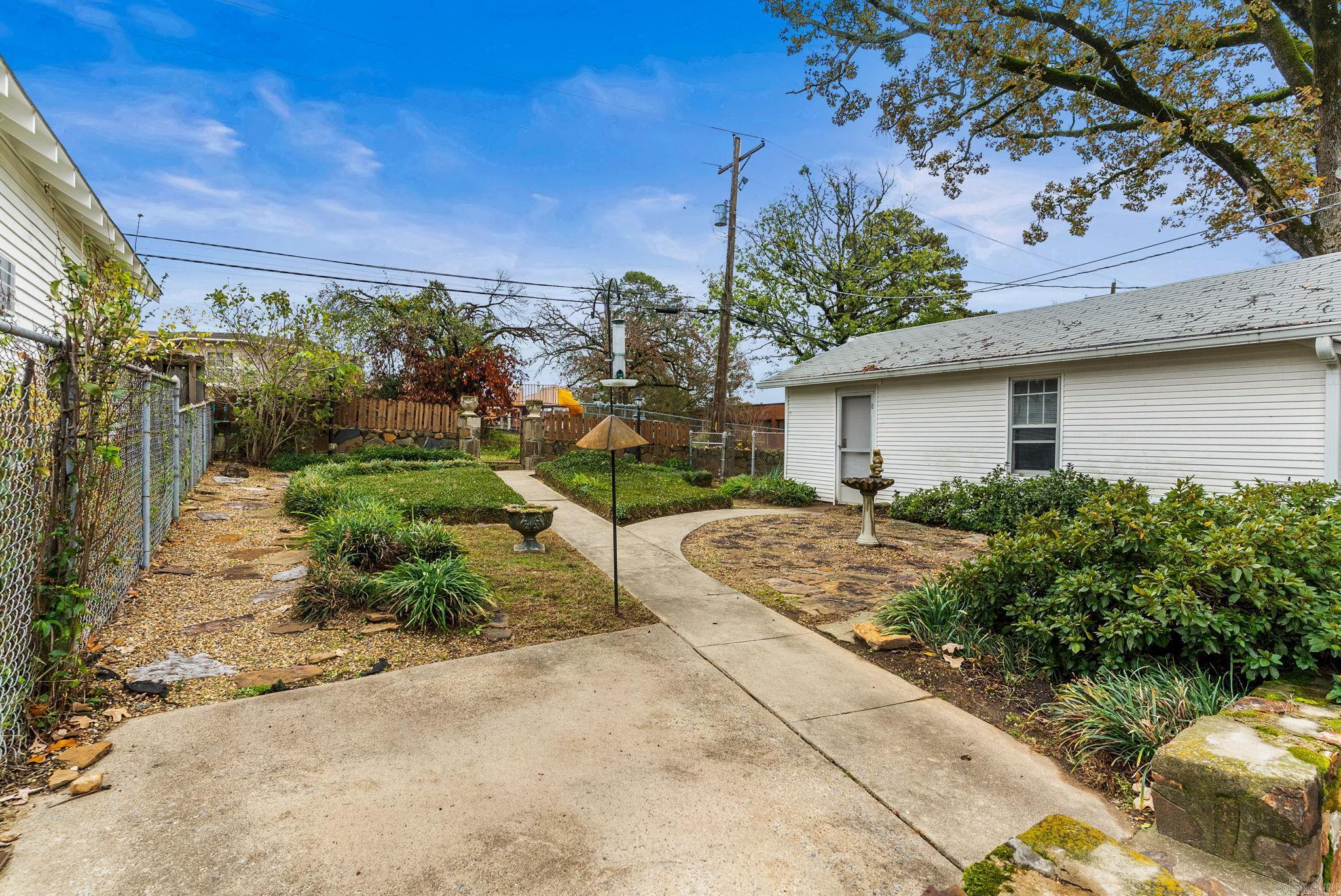 303 N Woodrow St.  Little Rock, AR