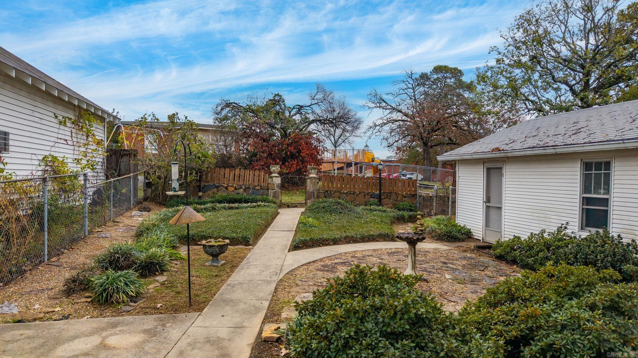 303 N Woodrow St.  Little Rock, AR