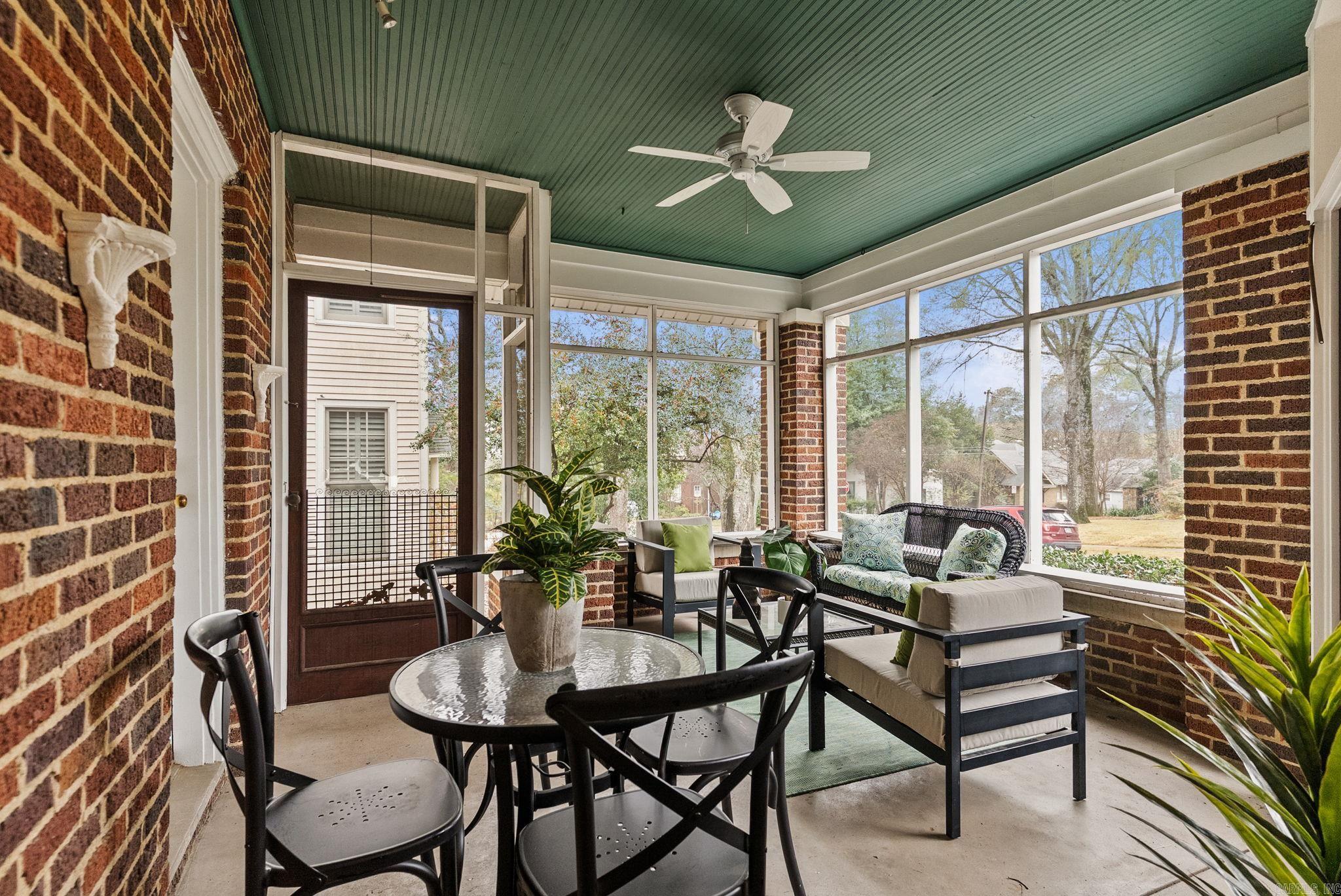 303 N Woodrow St.  Little Rock, AR