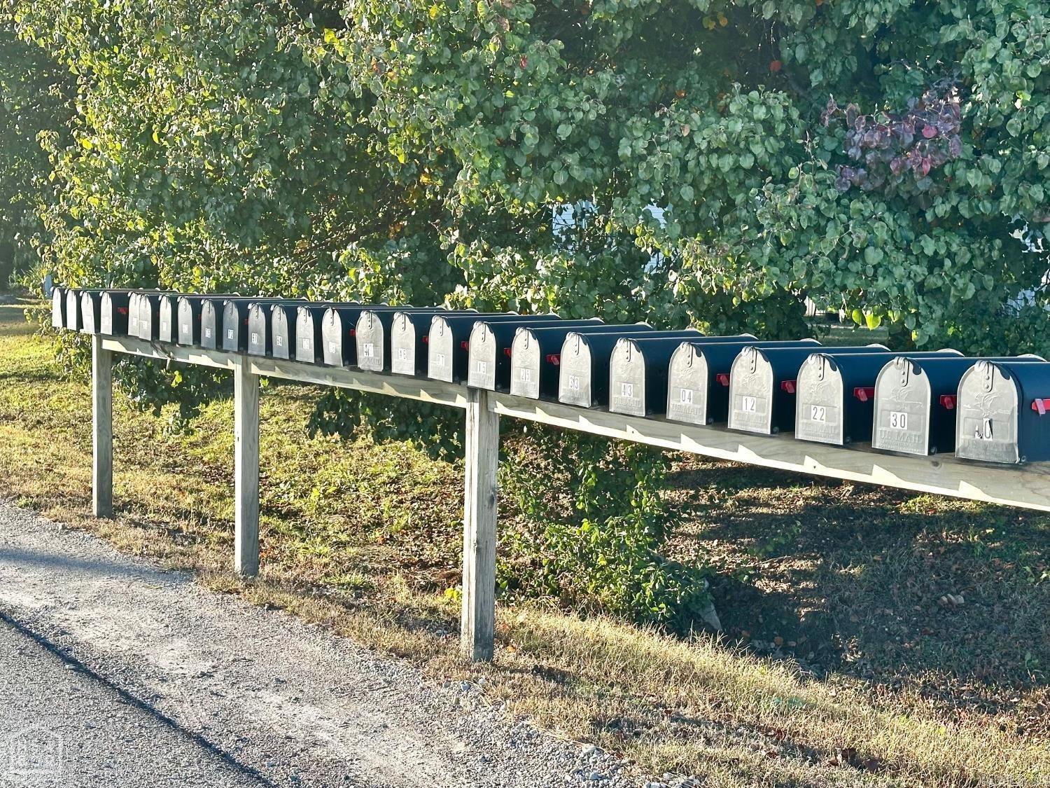 48 +/- Ac County Road 936  Brookland, AR