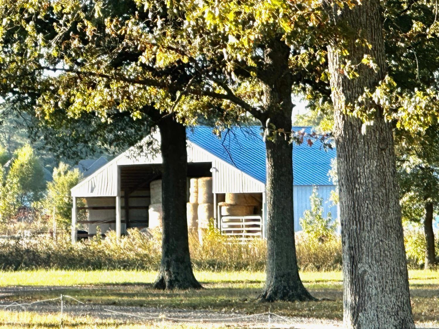 48 +/- Ac County Road 936  Brookland, AR