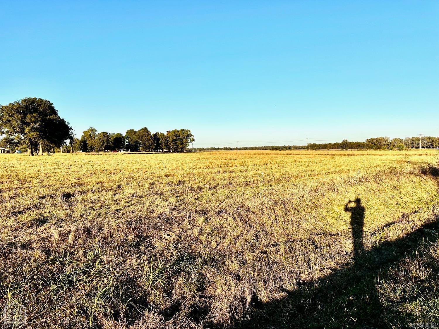 48 +/- Ac County Road 936  Brookland, AR