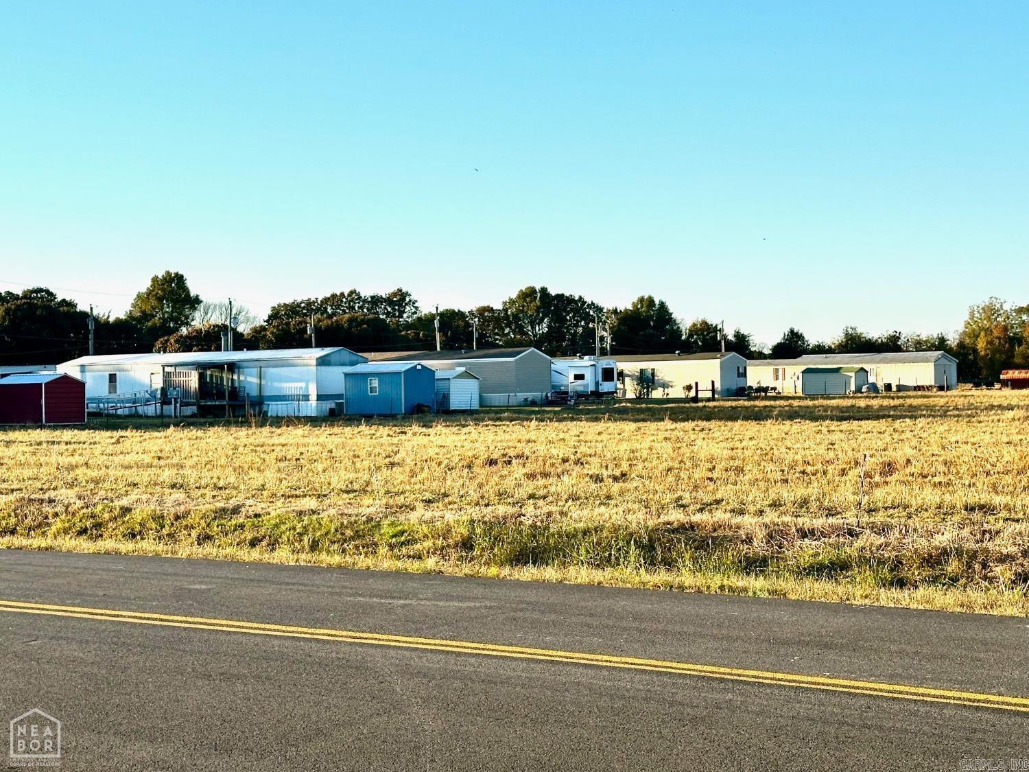 48 +/- Ac County Road 936  Brookland, AR