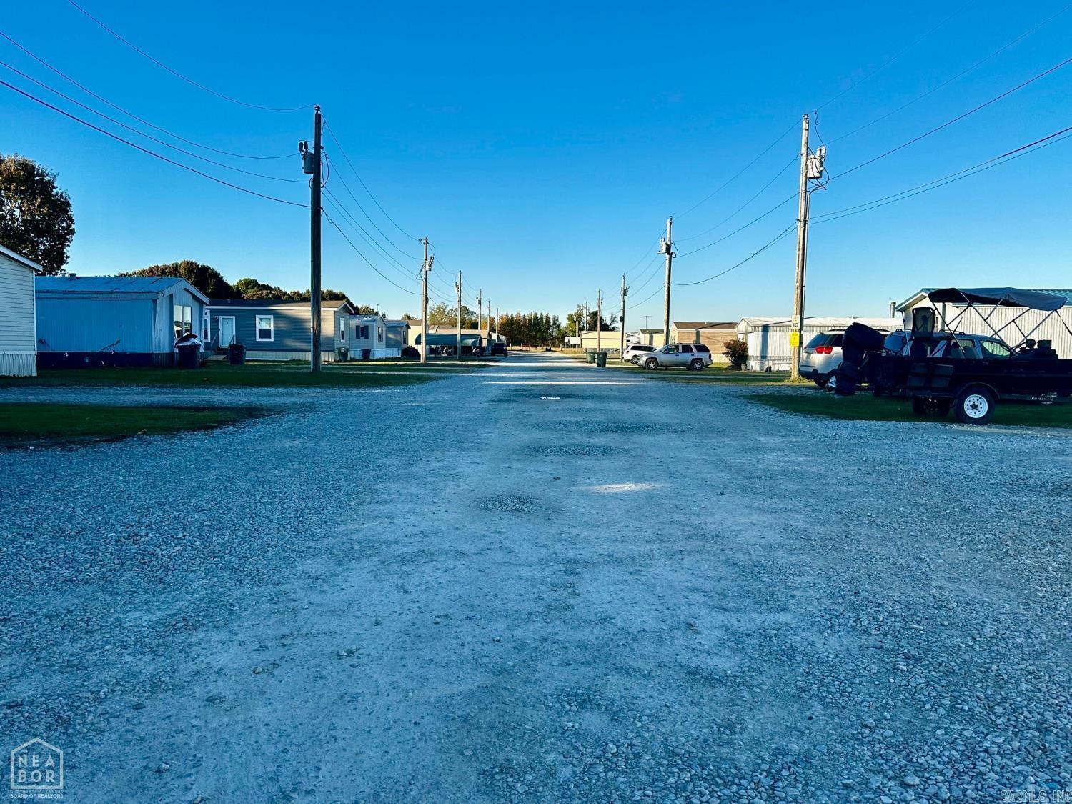 48 +/- Ac County Road 936  Brookland, AR