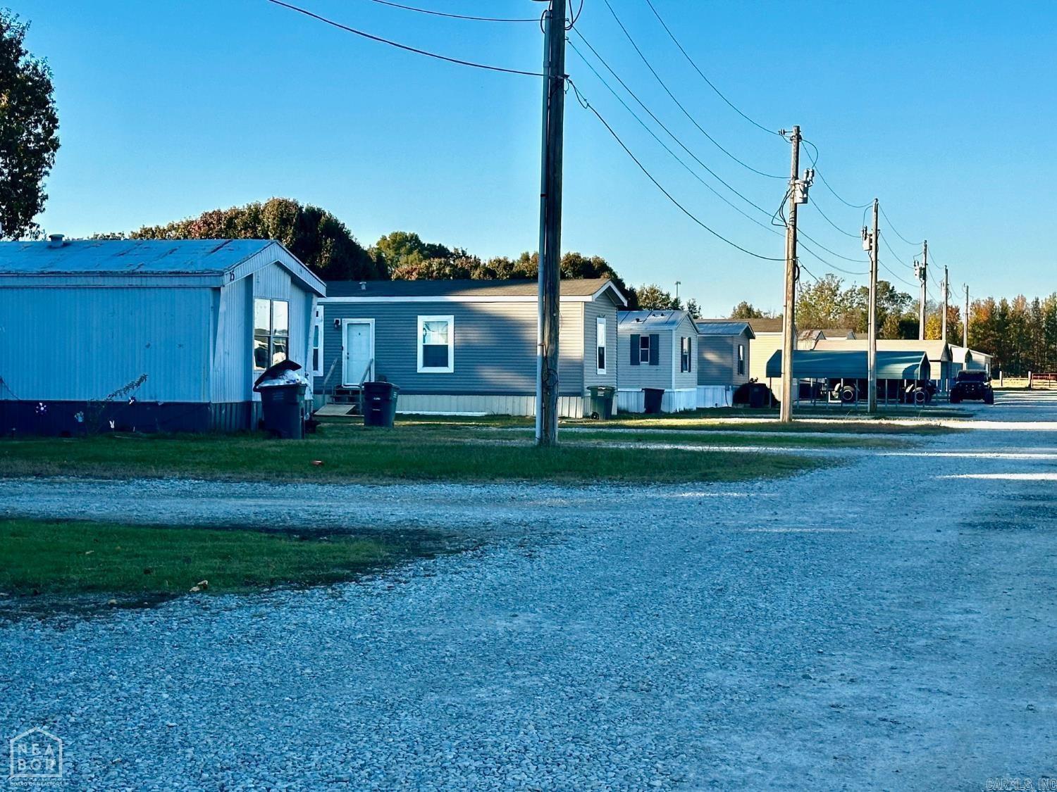 48 +/- Ac County Road 936  Brookland, AR