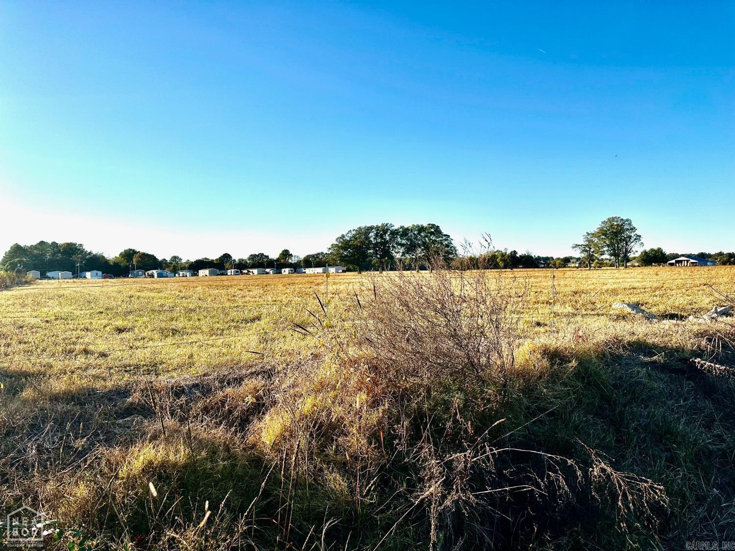 48 +/- Ac County Road 936  Brookland, AR