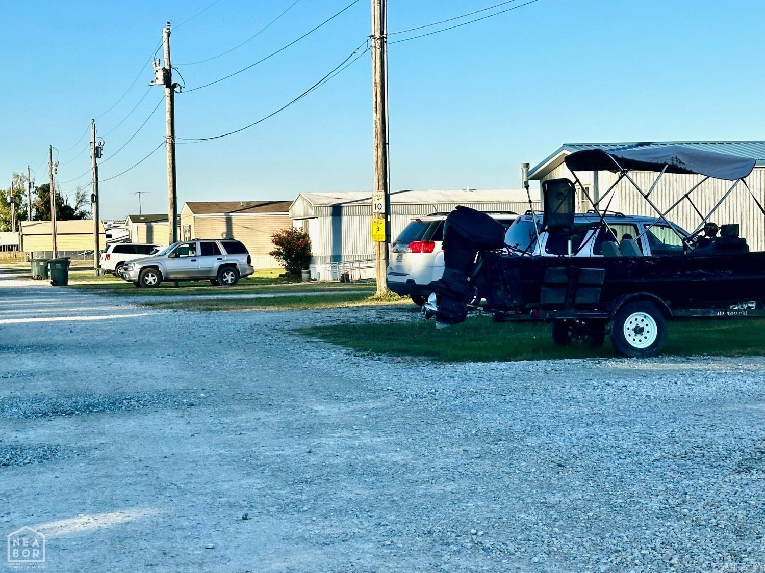 48 +/- Ac County Road 936  Brookland, AR