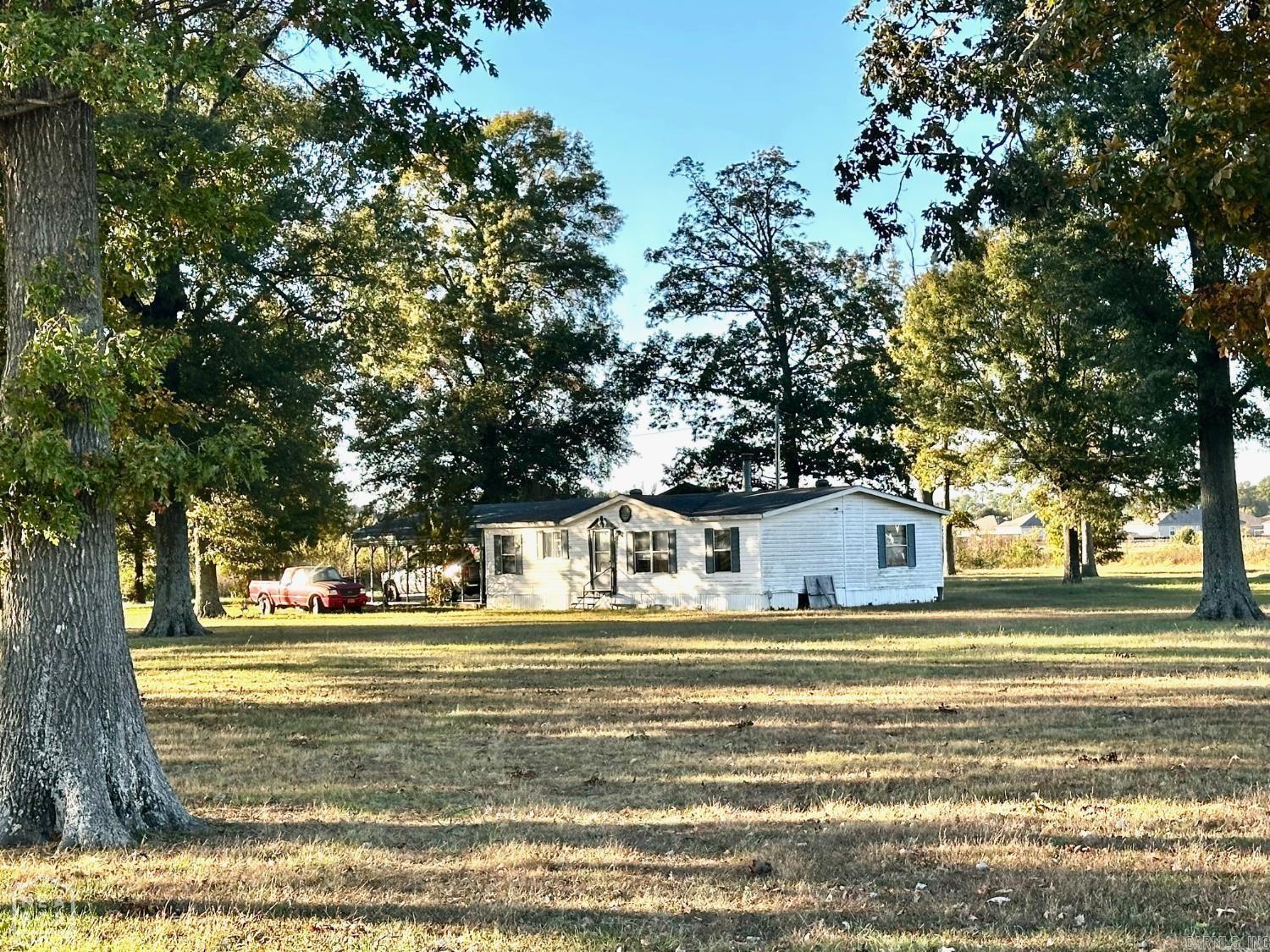 48 +/- Ac County Road 936  Brookland, AR