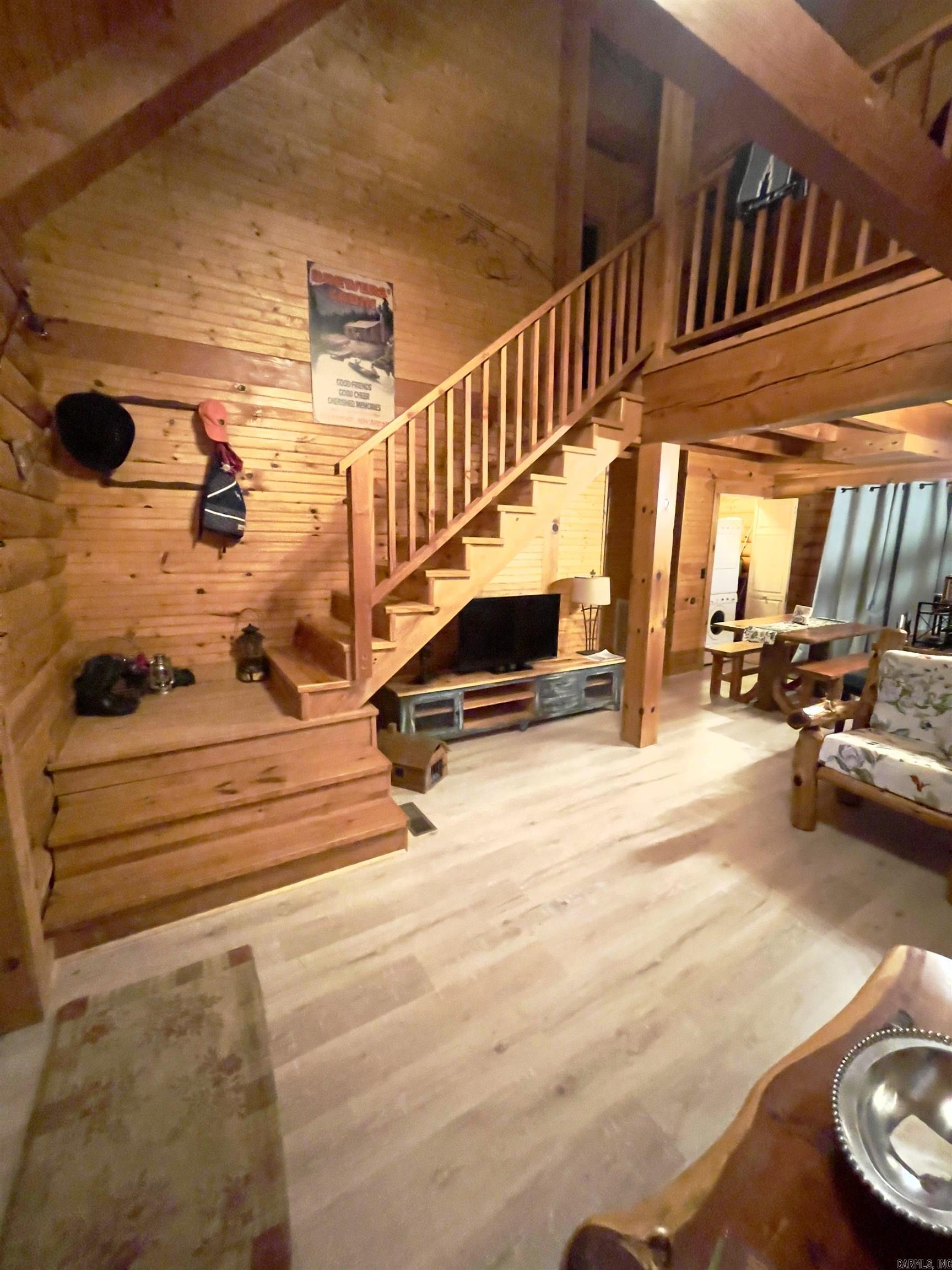 6 Holley Rd.  Edgemont, AR