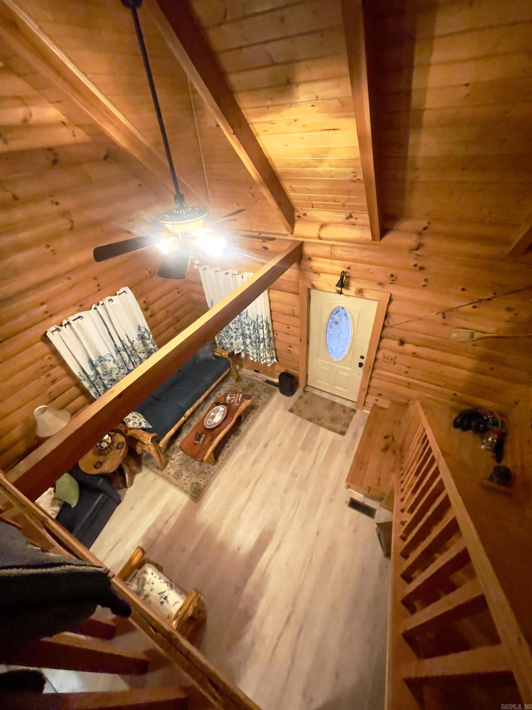 6 Holley Rd.  Edgemont, AR