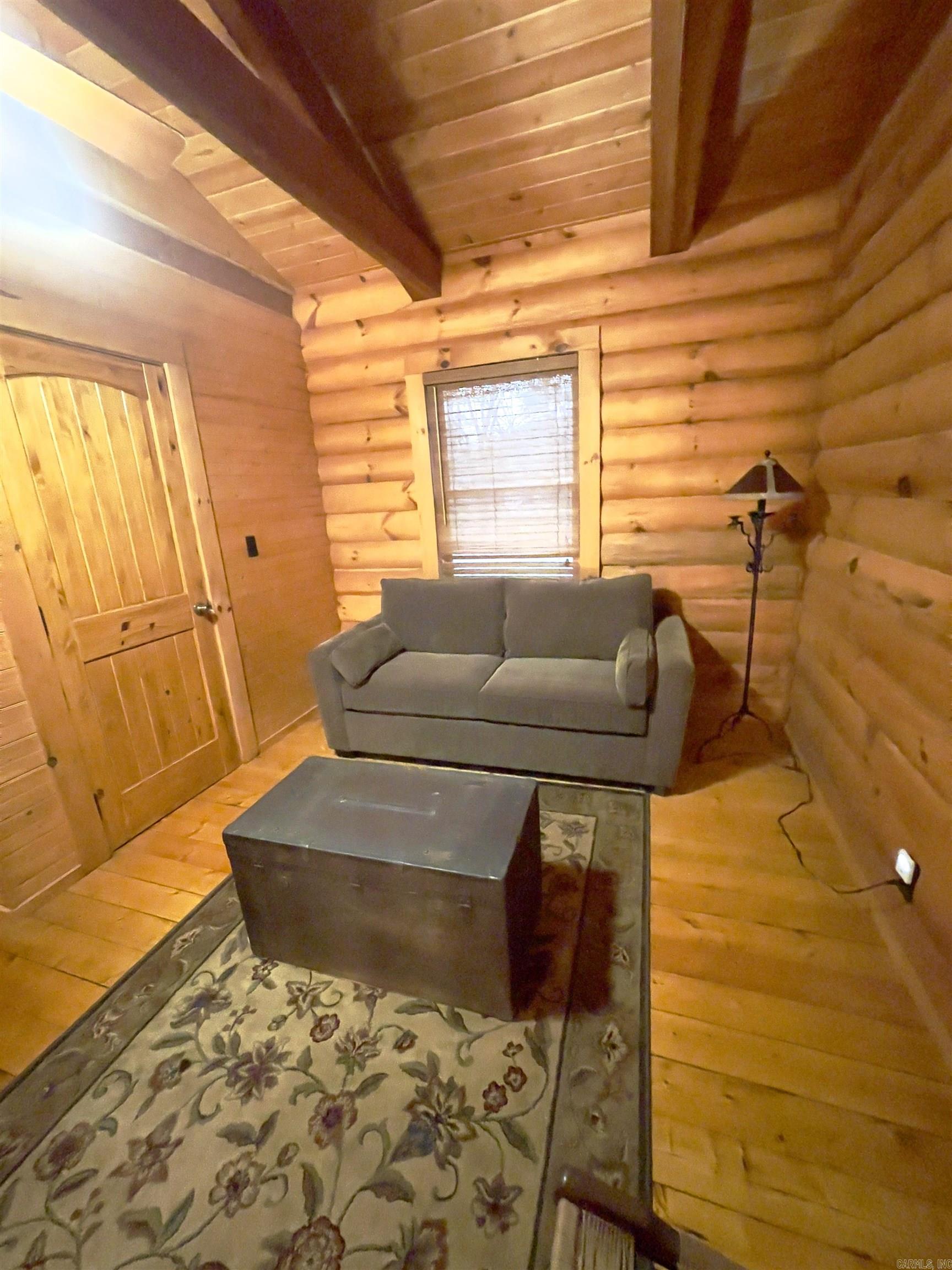 6 Holley Rd.  Edgemont, AR