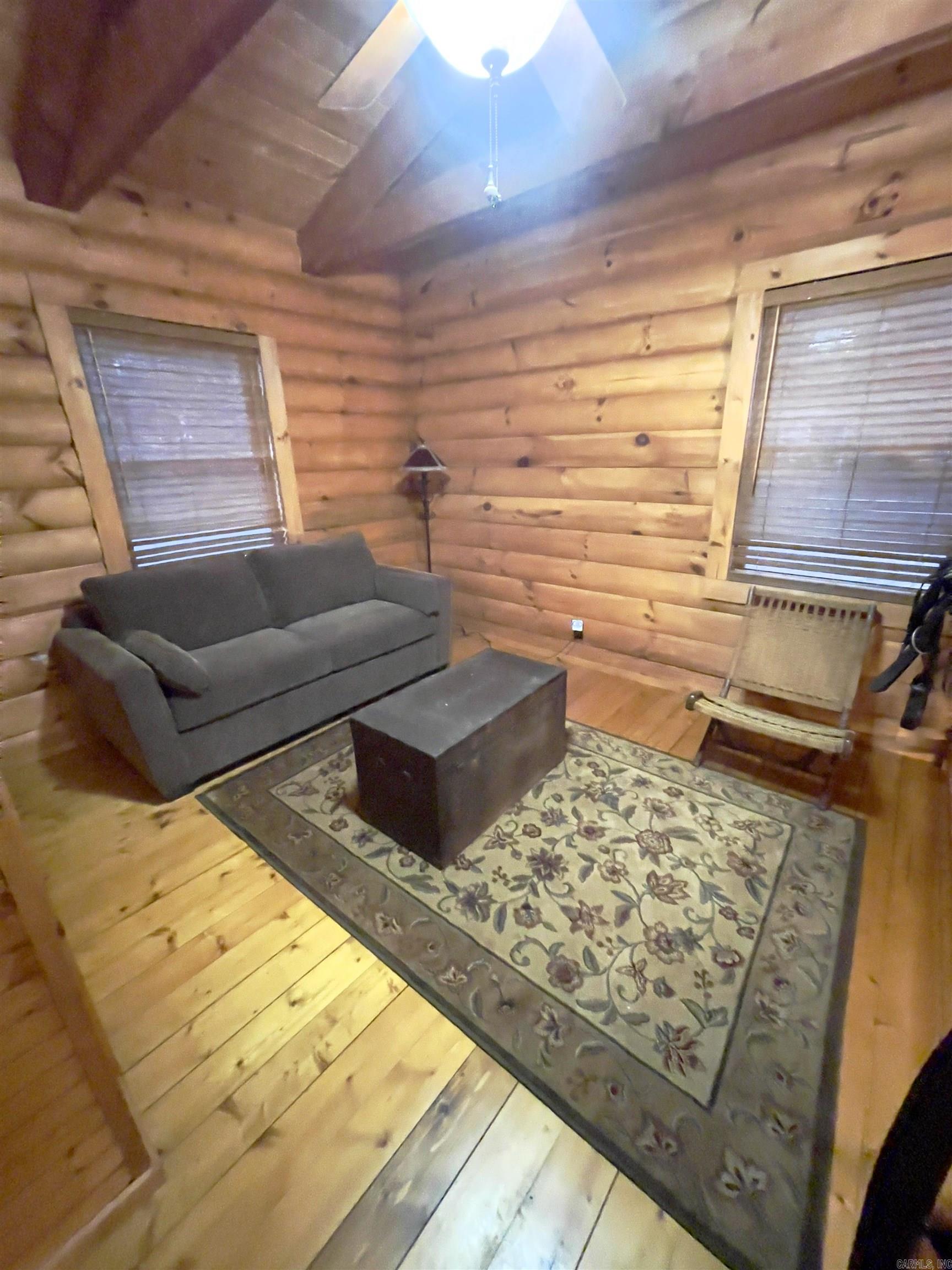 6 Holley Rd.  Edgemont, AR