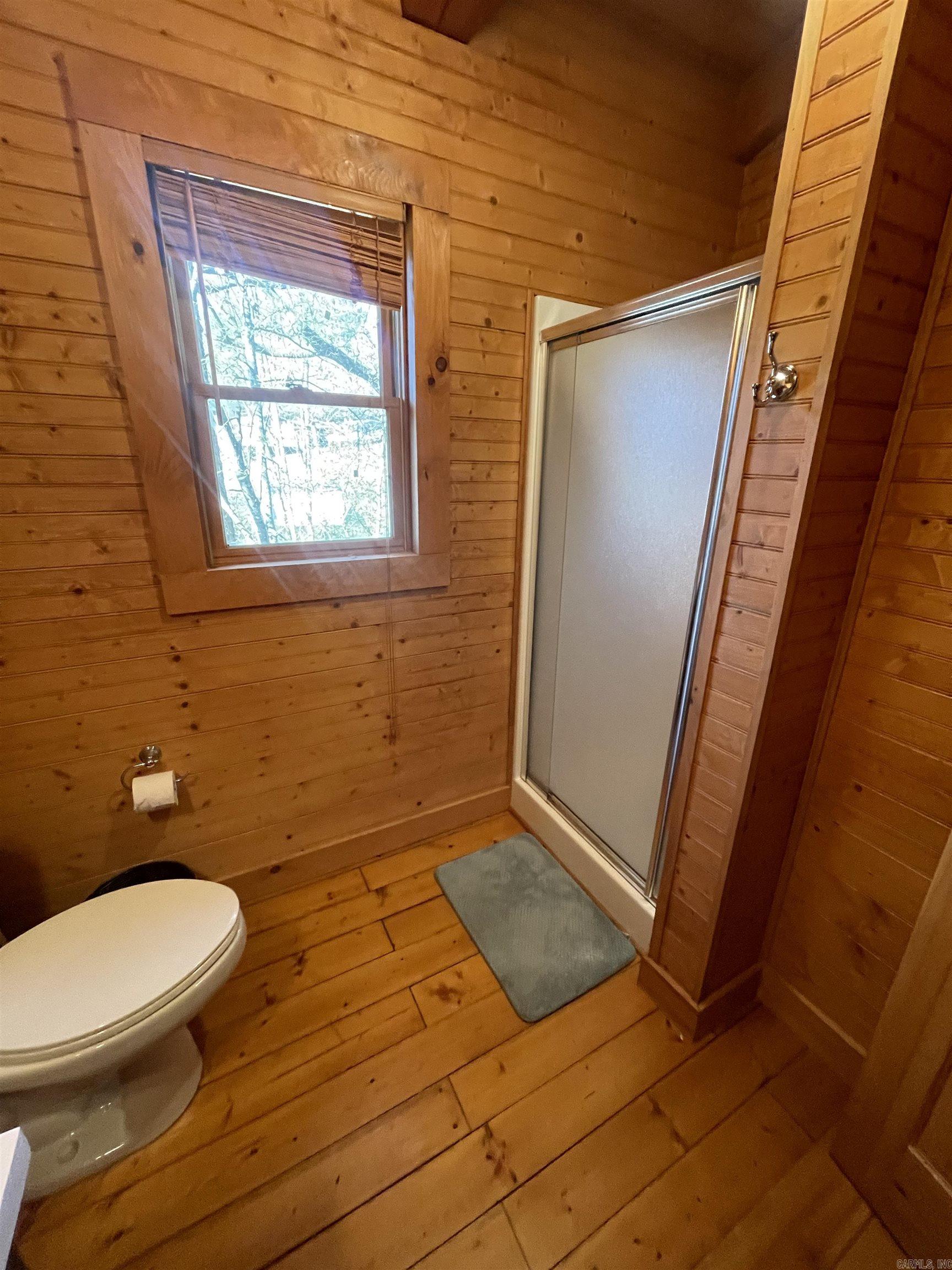 6 Holley Rd.  Edgemont, AR