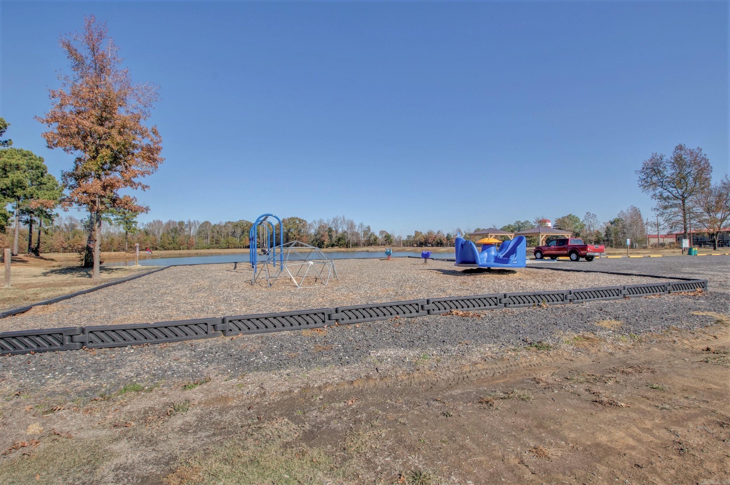 LOT 1 LETTY ACRES  Beebe, AR