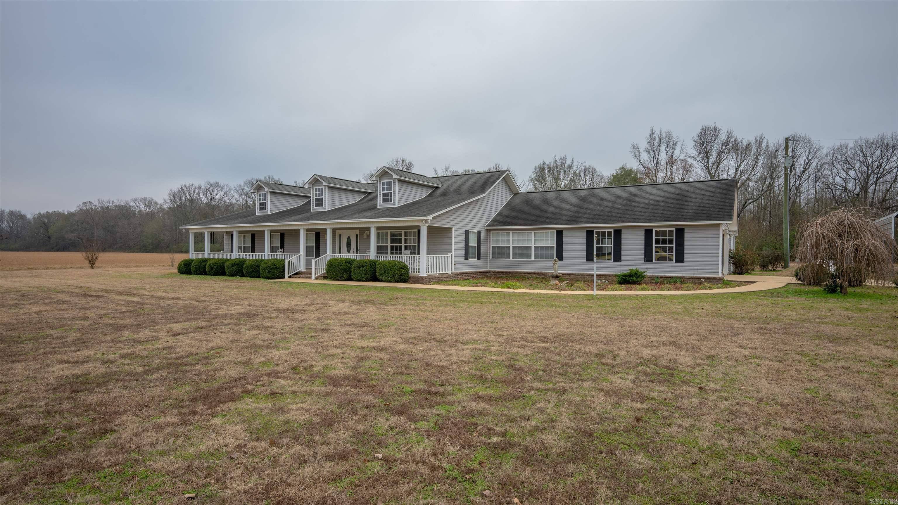 140 Bermuda  Beebe, AR