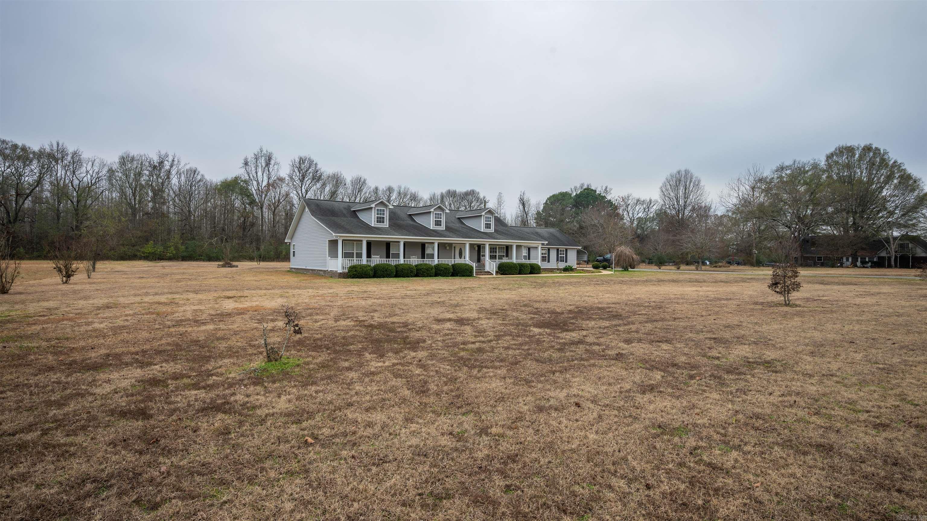 140 Bermuda  Beebe, AR