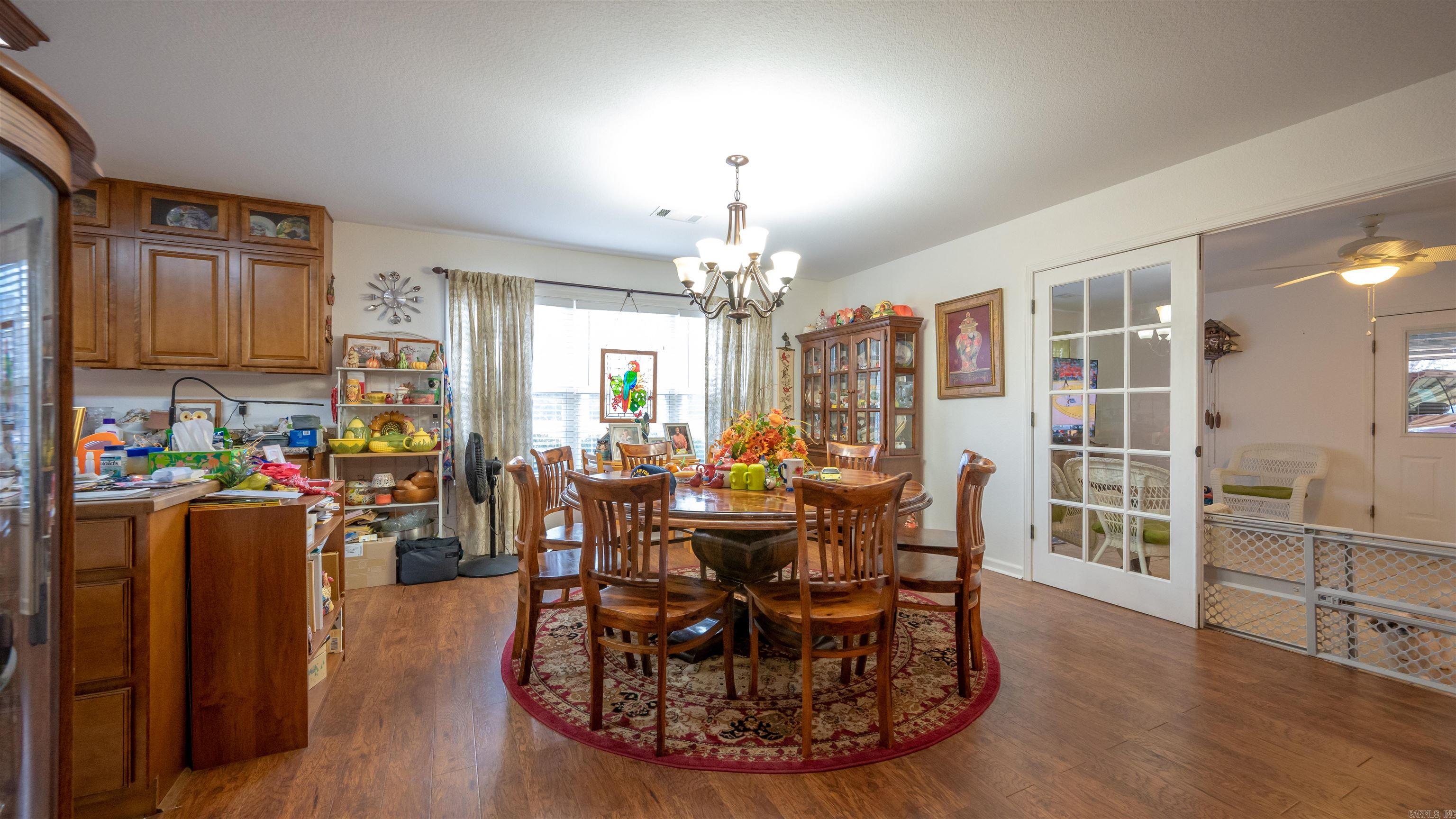 140 Bermuda  Beebe, AR