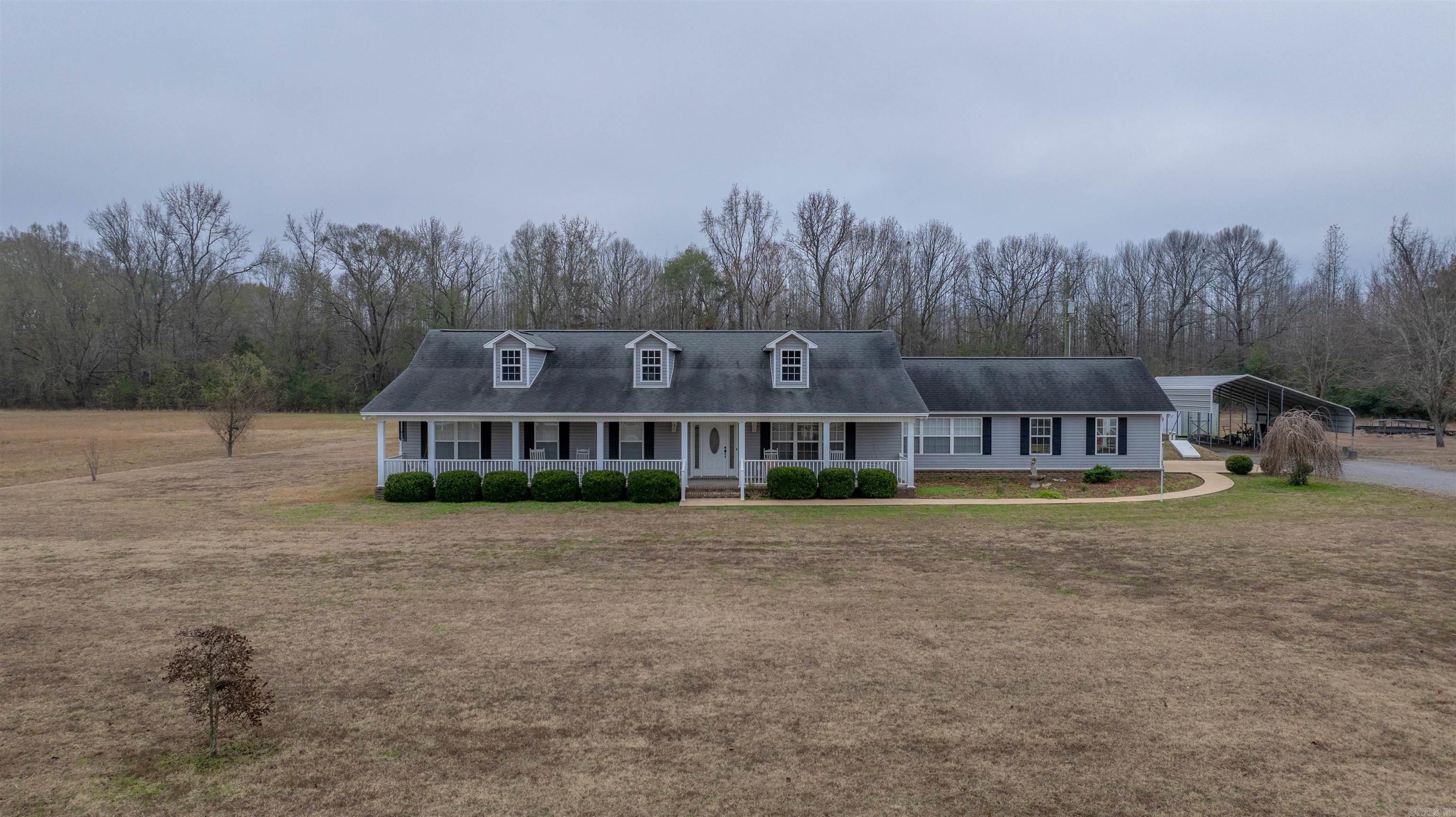 140 Bermuda  Beebe, AR
